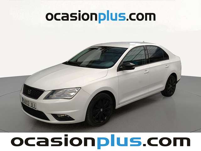 Seat Toledo 1.6 TDI S&S Style (115 CV) de segunda mano