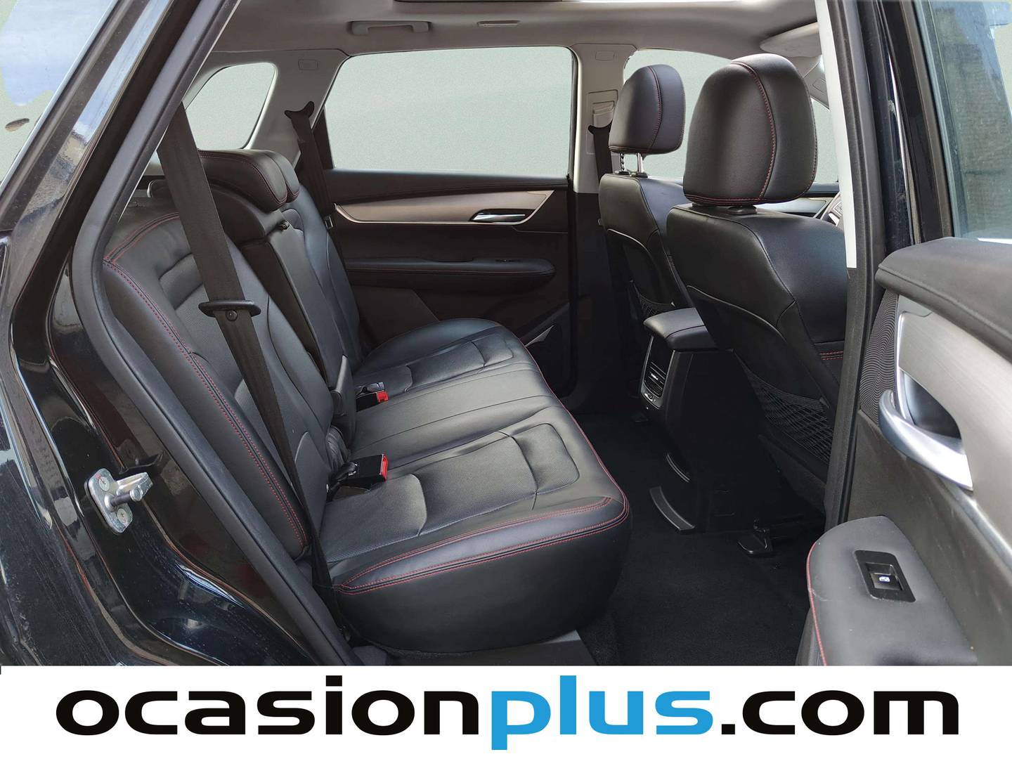 SWM G01 SWM G01 1.5T Luxury (131 CV) al mejor precio