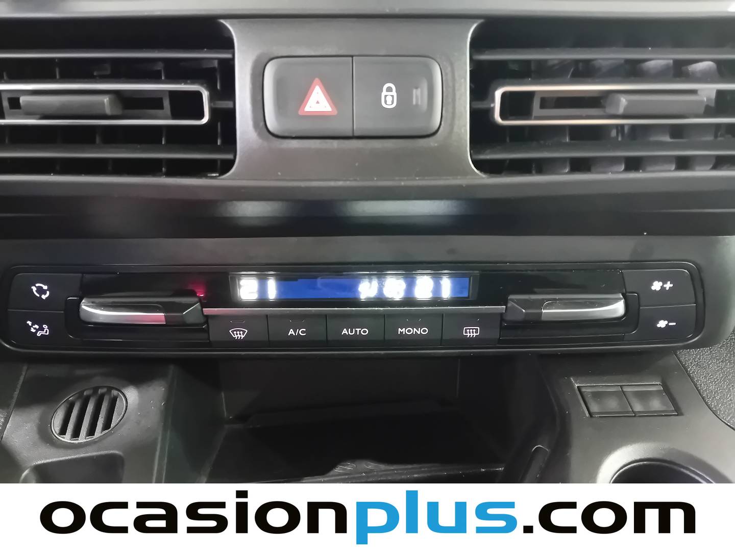 Peugeot Rifter Peugeot Rifter BlueHDi 130 Allure Pack Long (130 CV) manual