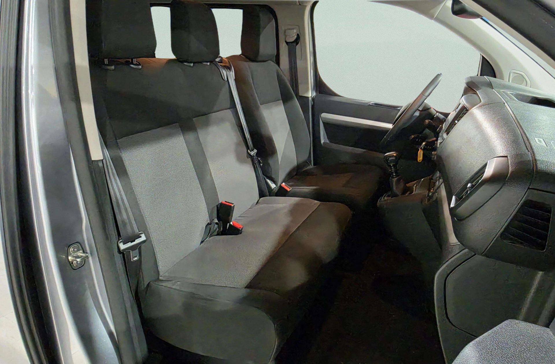 Toyota Proace Verso 1.5D VX Shuttle L2 9 plazas - foto 16