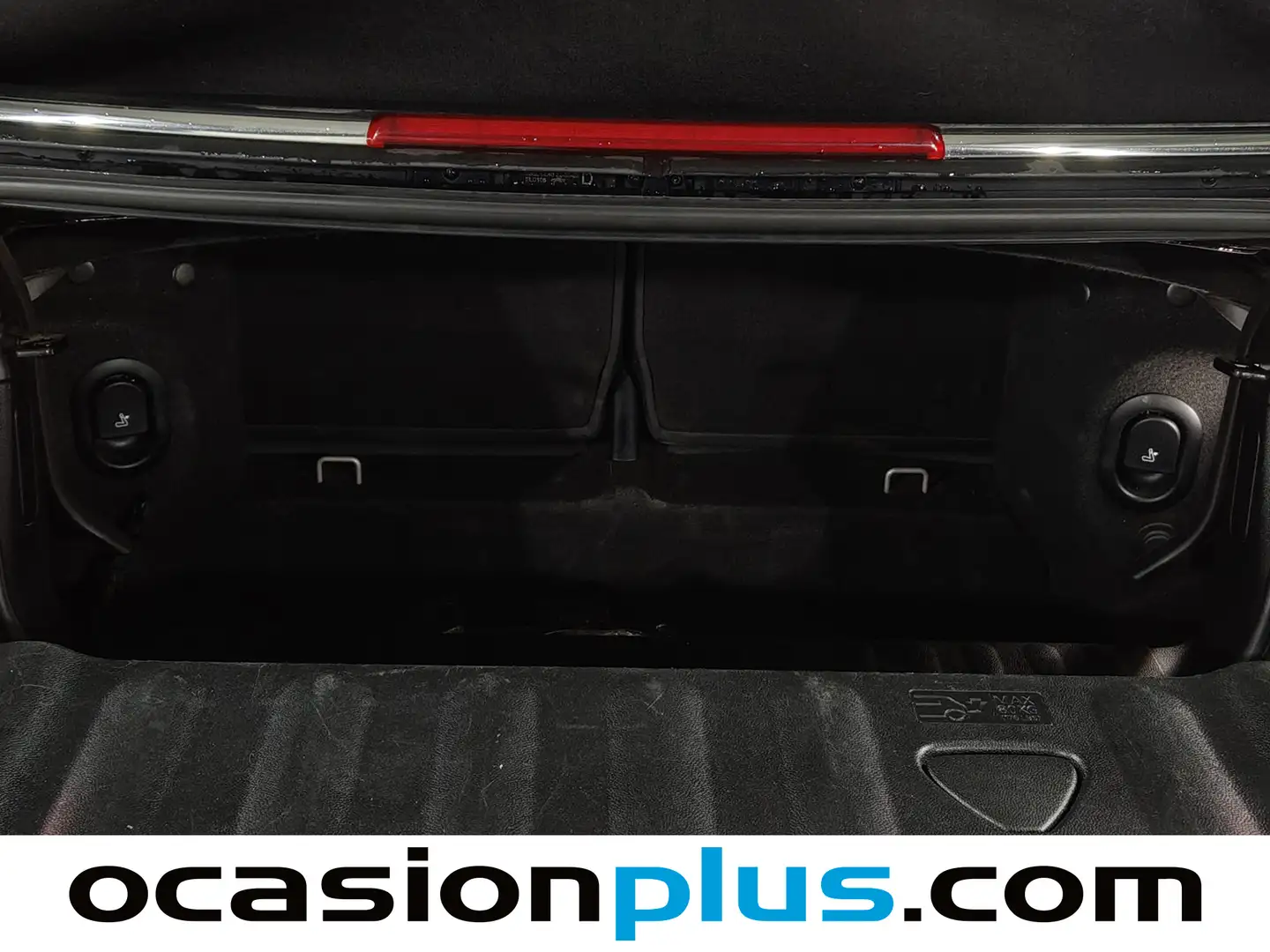 Foto Mini MINI MINI MINI Cabrio Cooper (136 CV)