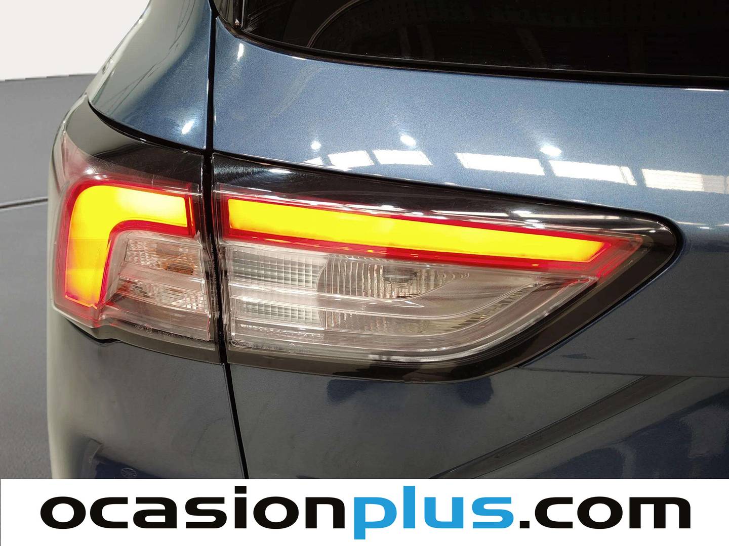 Ford Kuga Ford Kuga 1.5T EcoBoost ST-Line 4x2 (150 CV) gasolina