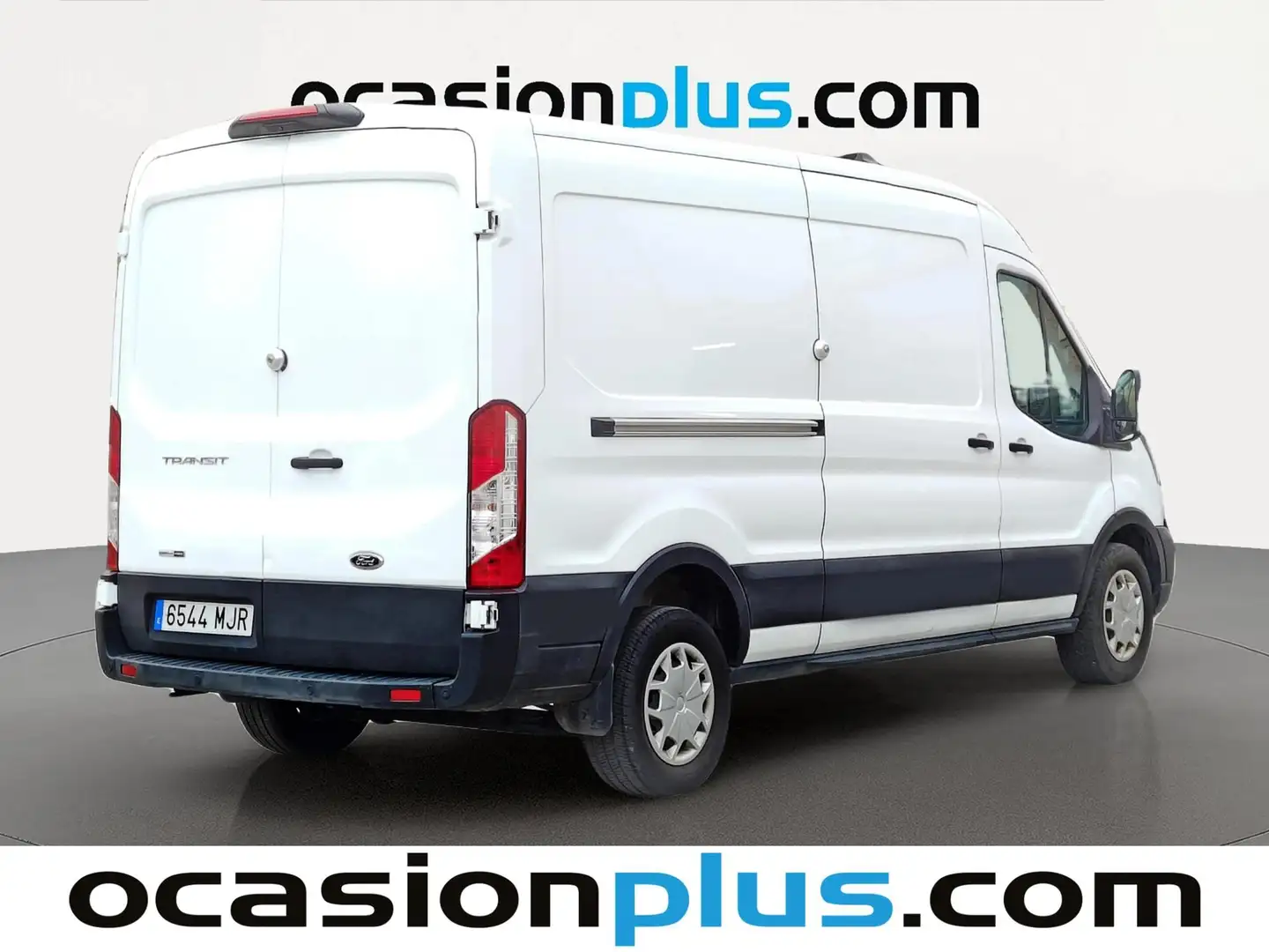 Foto Ford Transit Ford Transit Furgon 350 L3H2 Trend (130 CV)