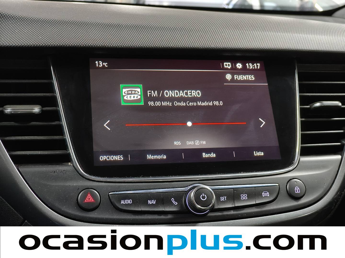 Opel Crossland Opel Crossland 1.5D Business Elegance Auto (120 CV) 2021