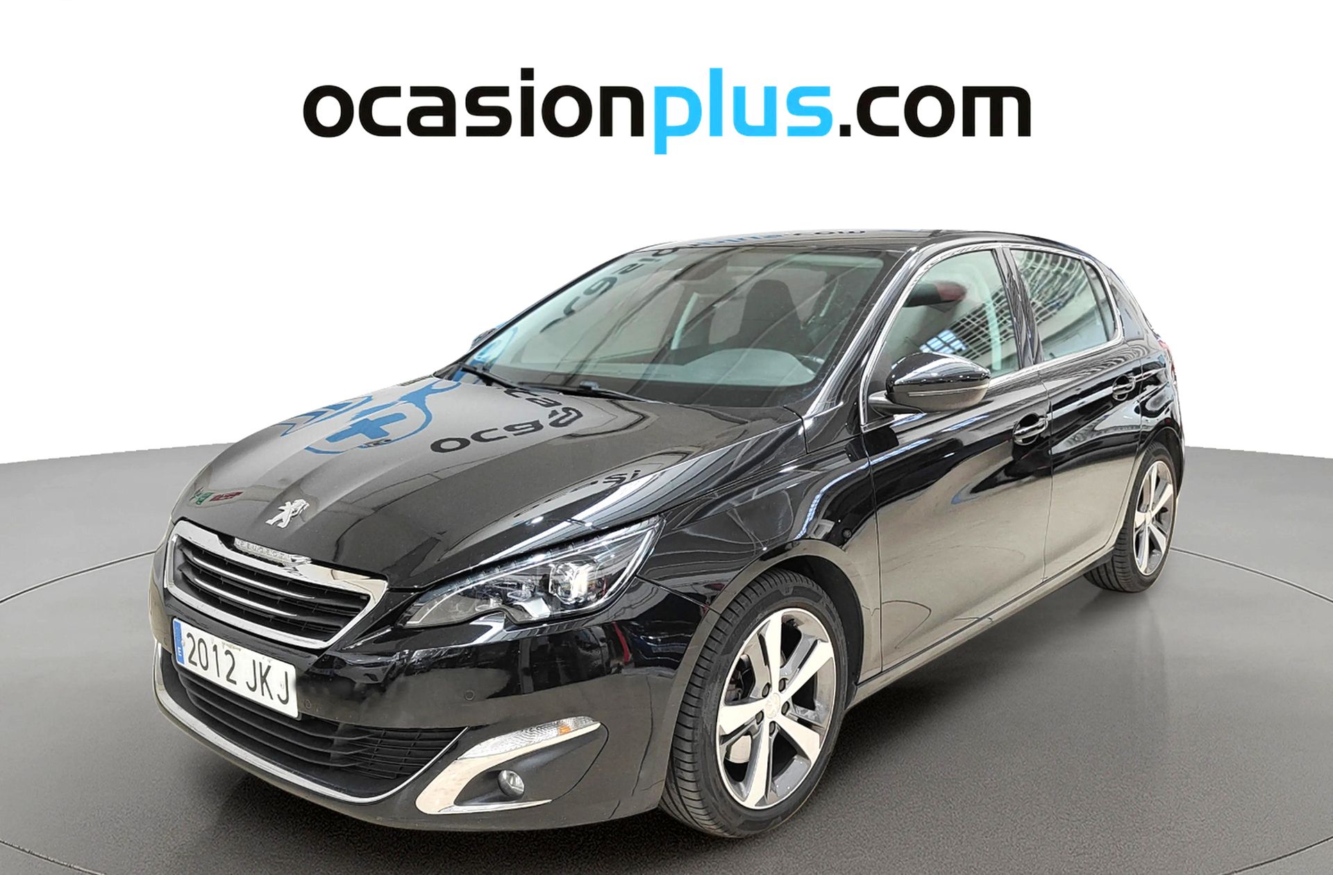 Peugeot 308 BlueHDi 150 Allure