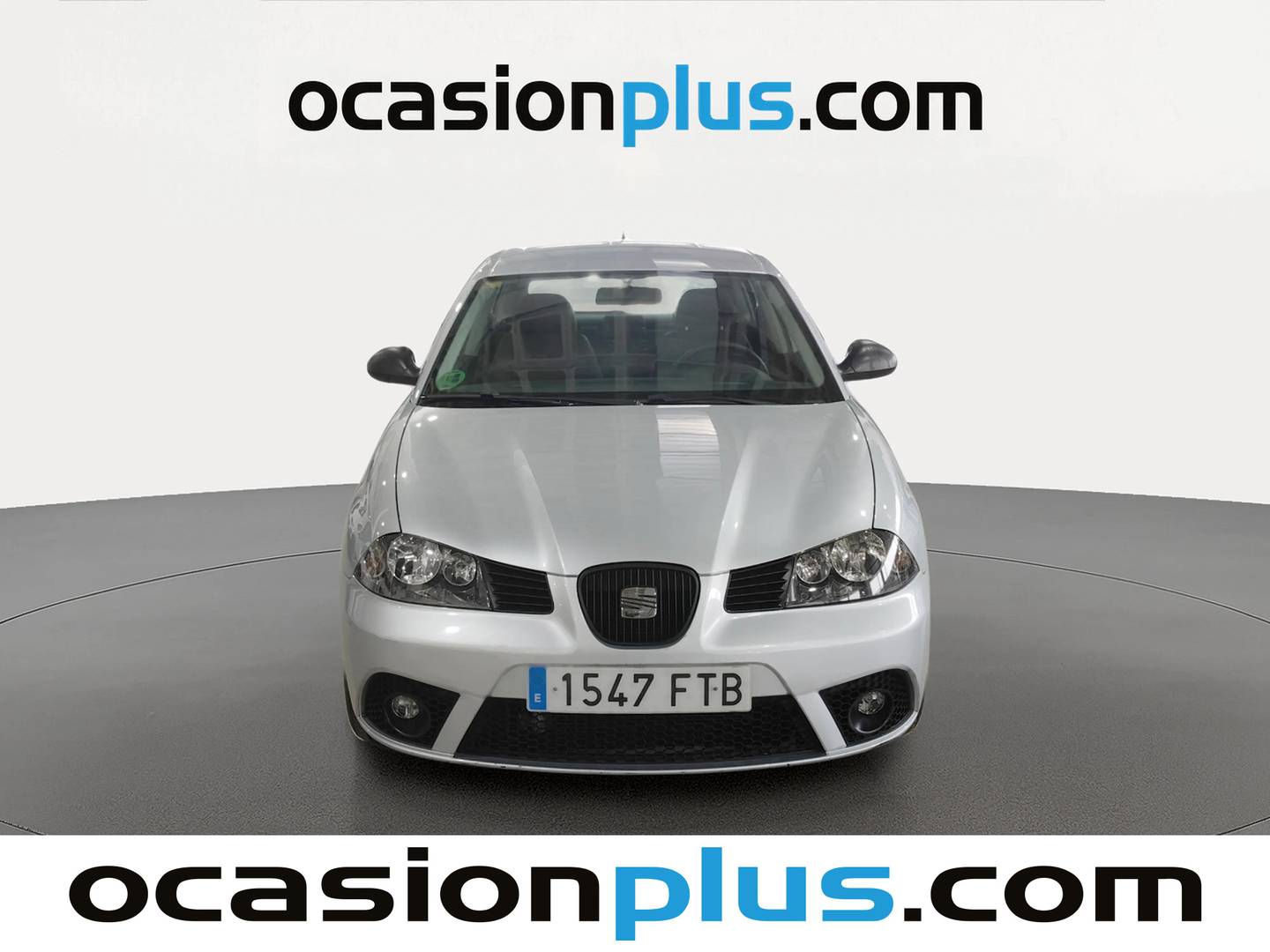 Seat Ibiza Seat Ibiza 1.4 16v Reference Auto (75 CV) 75cv