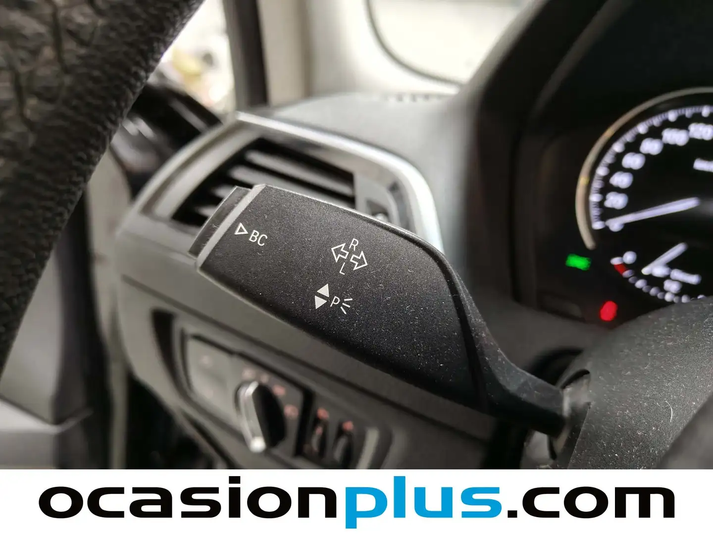 Foto BMW Serie 1 BMW Serie 1 116d (116 CV)