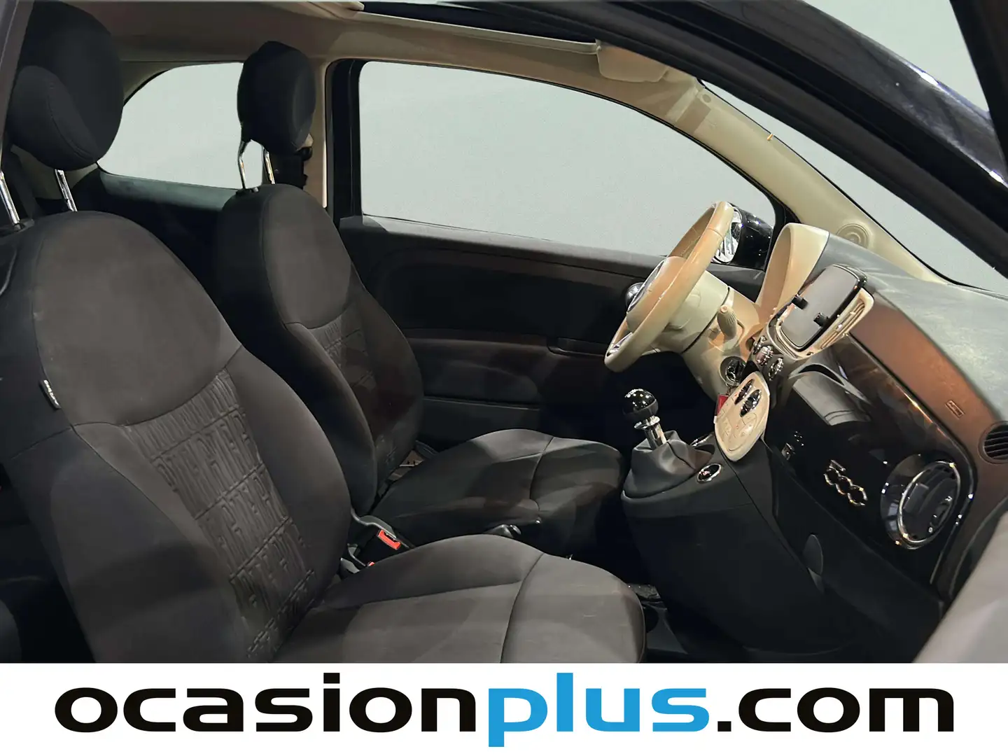 Foto Fiat 500 Fiat 500 1.0 Hybrid Dolcevita (70 CV)