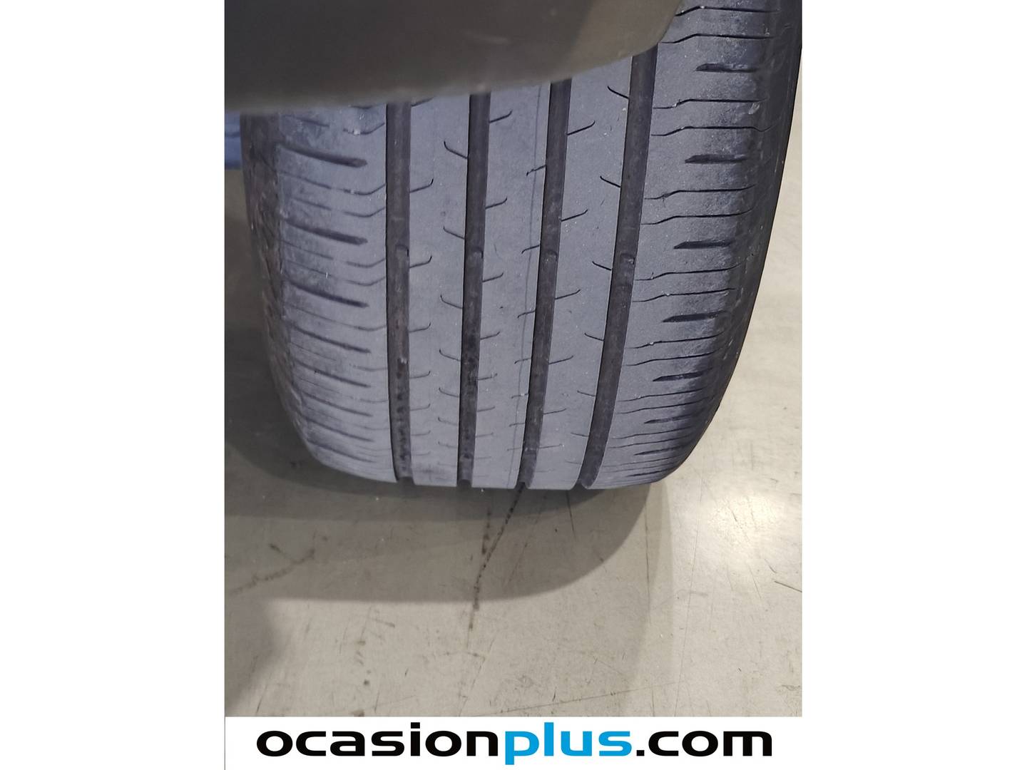 KIA Sportage KIA Sportage 1.6 MHEV Drive 4x2 (136 CV) seminuevo