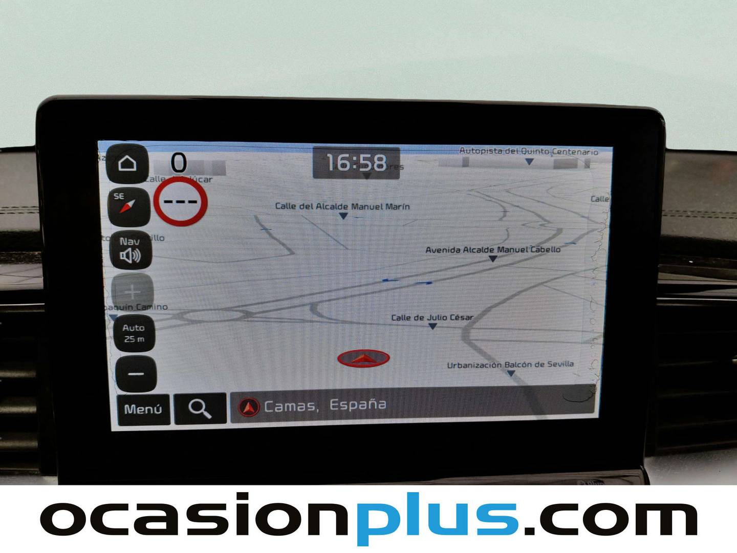 Foto KIA Ceed Kia Ceed 1.6 CRDi Tech DCT (136 CV)