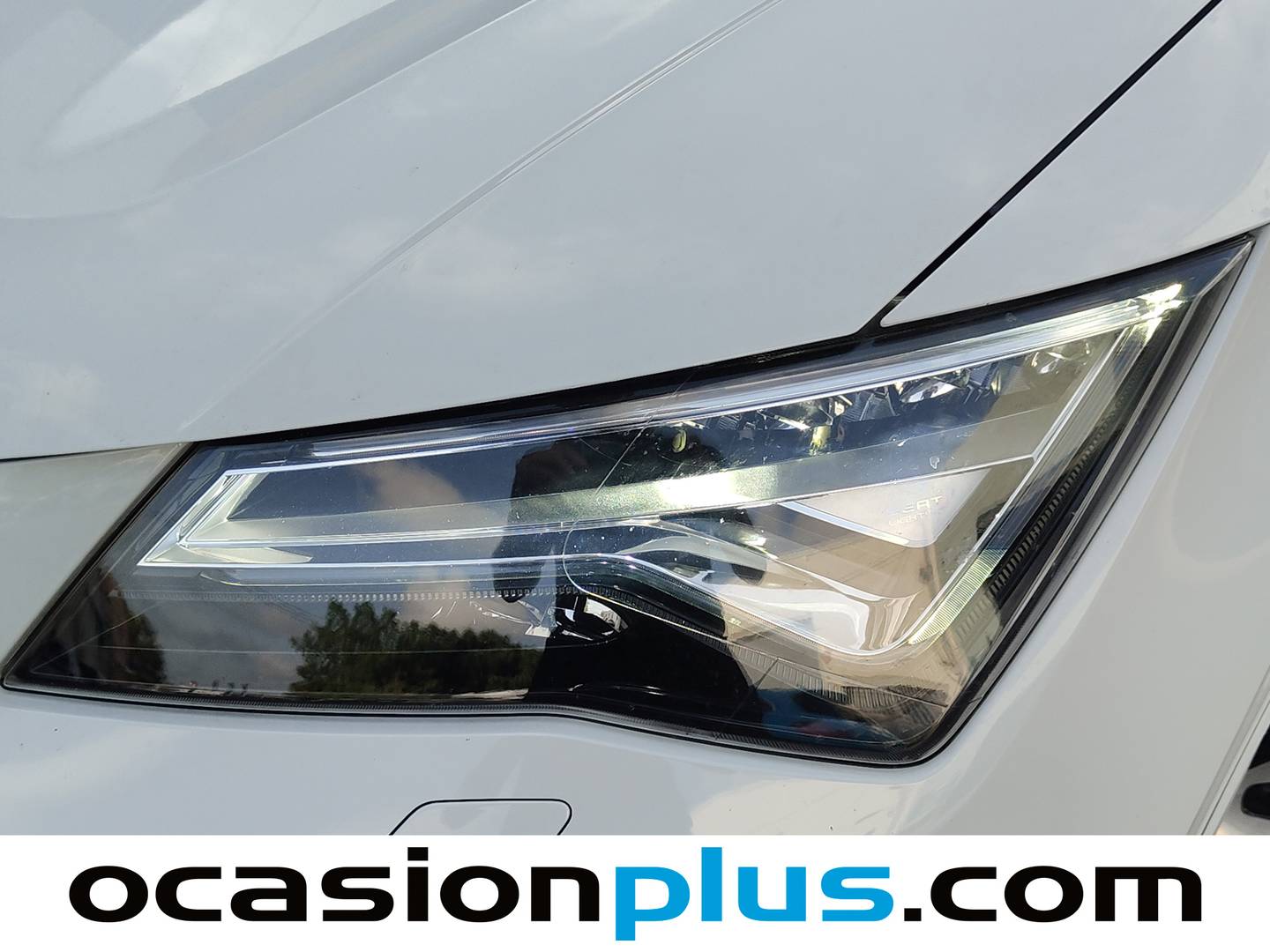 Foto Cupra Ateca CUPRA Ateca 2.0 TSI S&S 4Drive DSG  (300 CV)