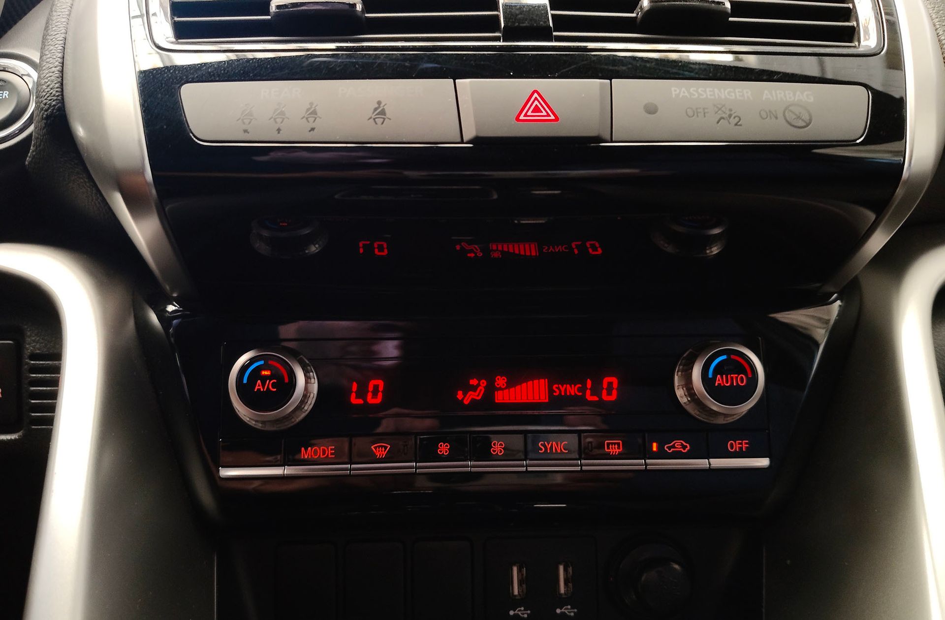 Mitsubishi Eclipse Cross 2.4 PHEV Kaiteki 4WD - foto 38