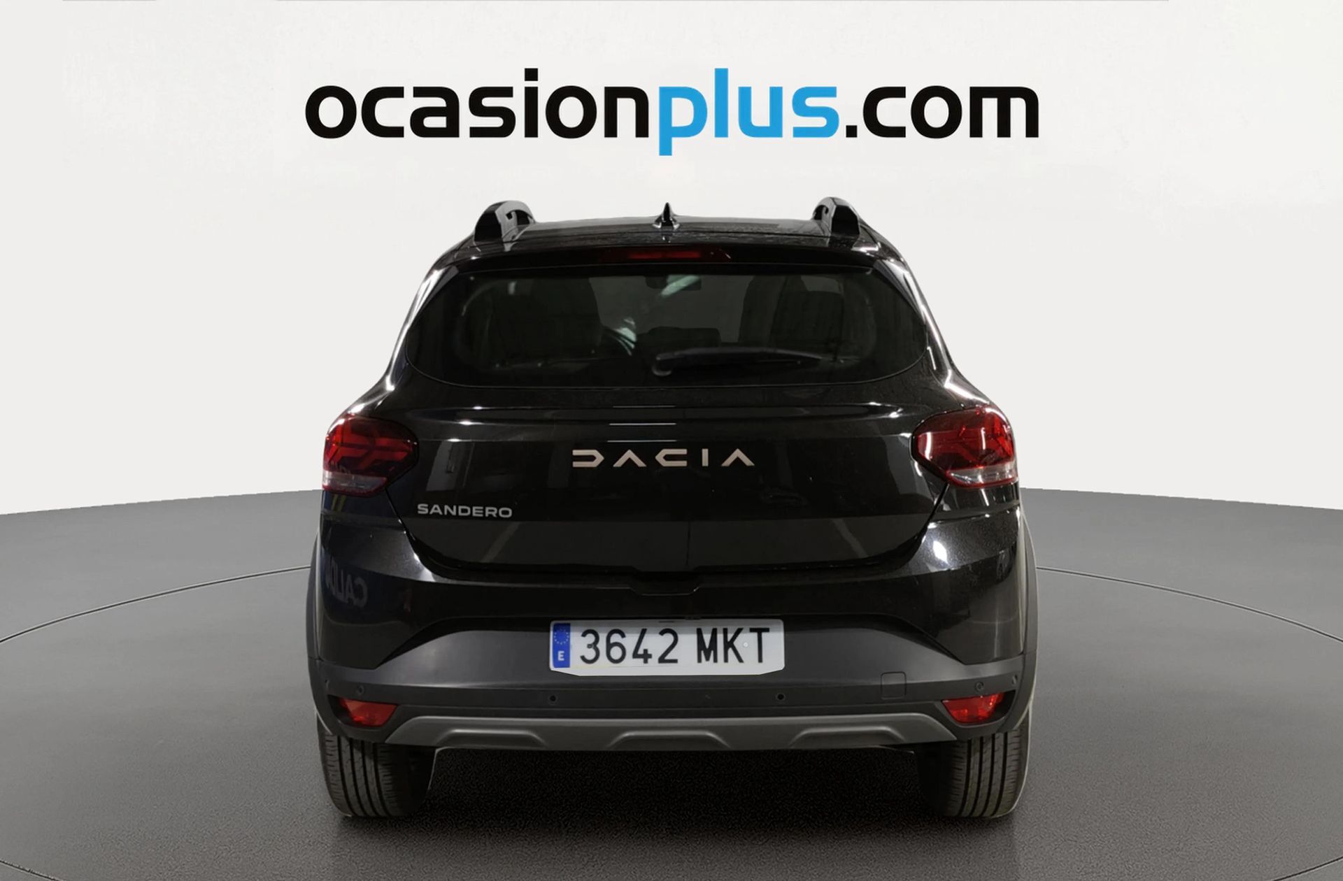 Dacia Sandero Stepway Extreme Go ECO-G - foto 17