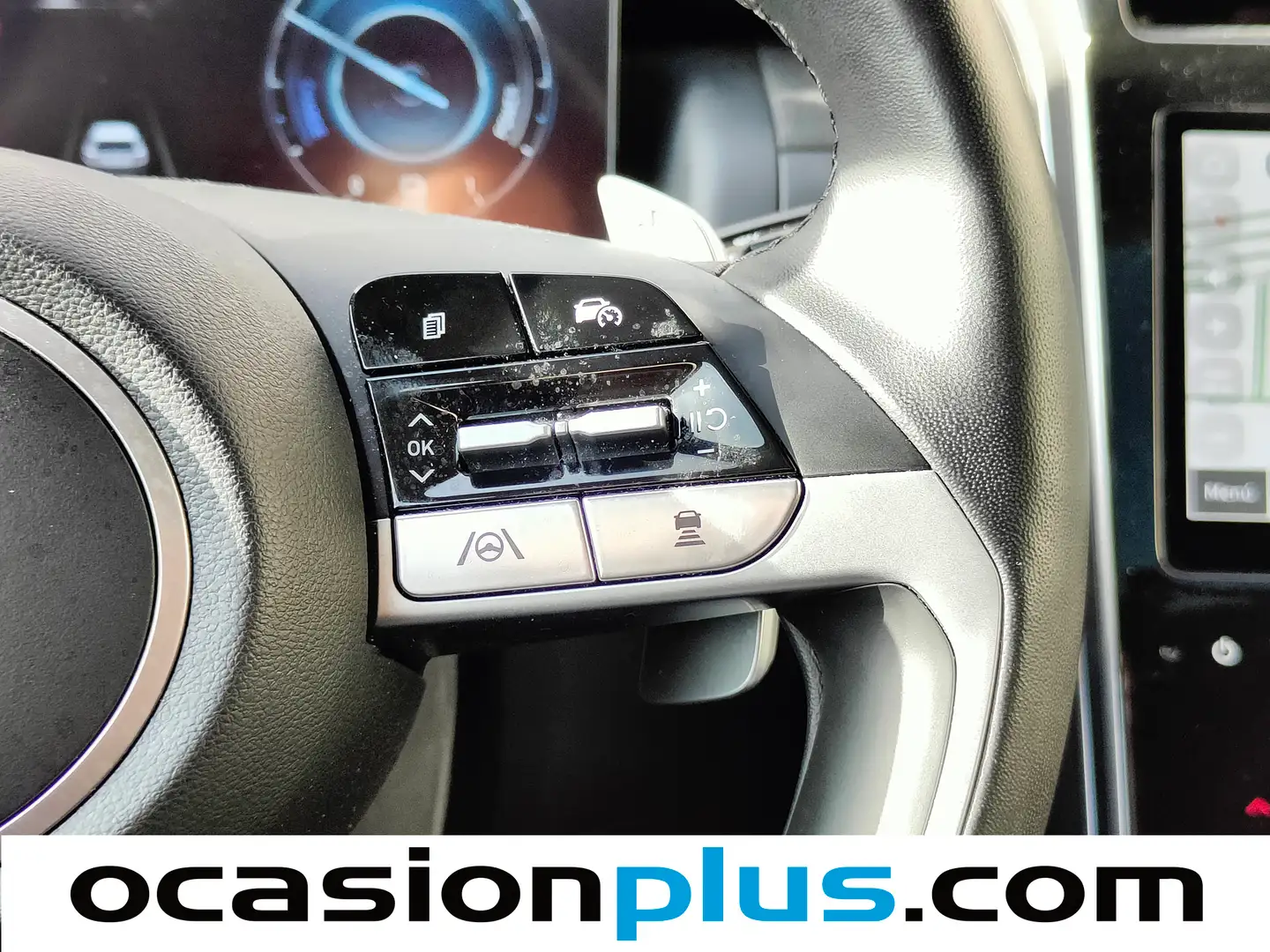 Foto Hyundai Tucson Hyundai Tucson 1.6 TGDI HEV Style Auto (230 CV)