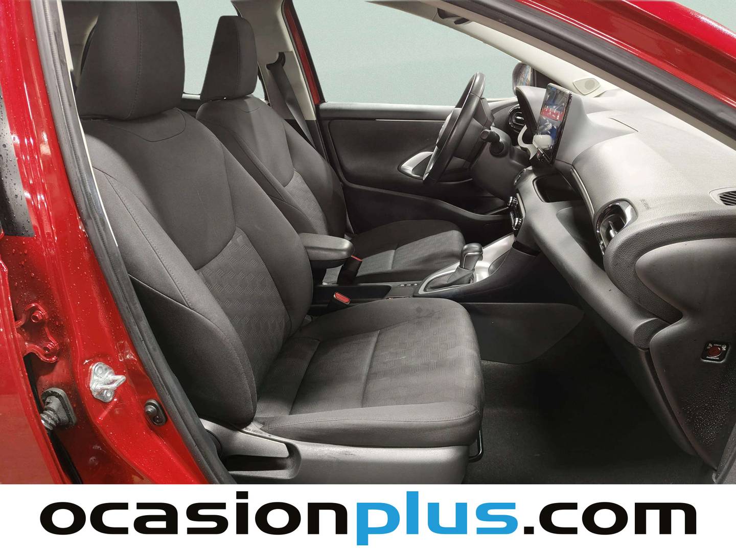 Foto Toyota Yaris Toyota Yaris 120H Active Plus (116 CV)