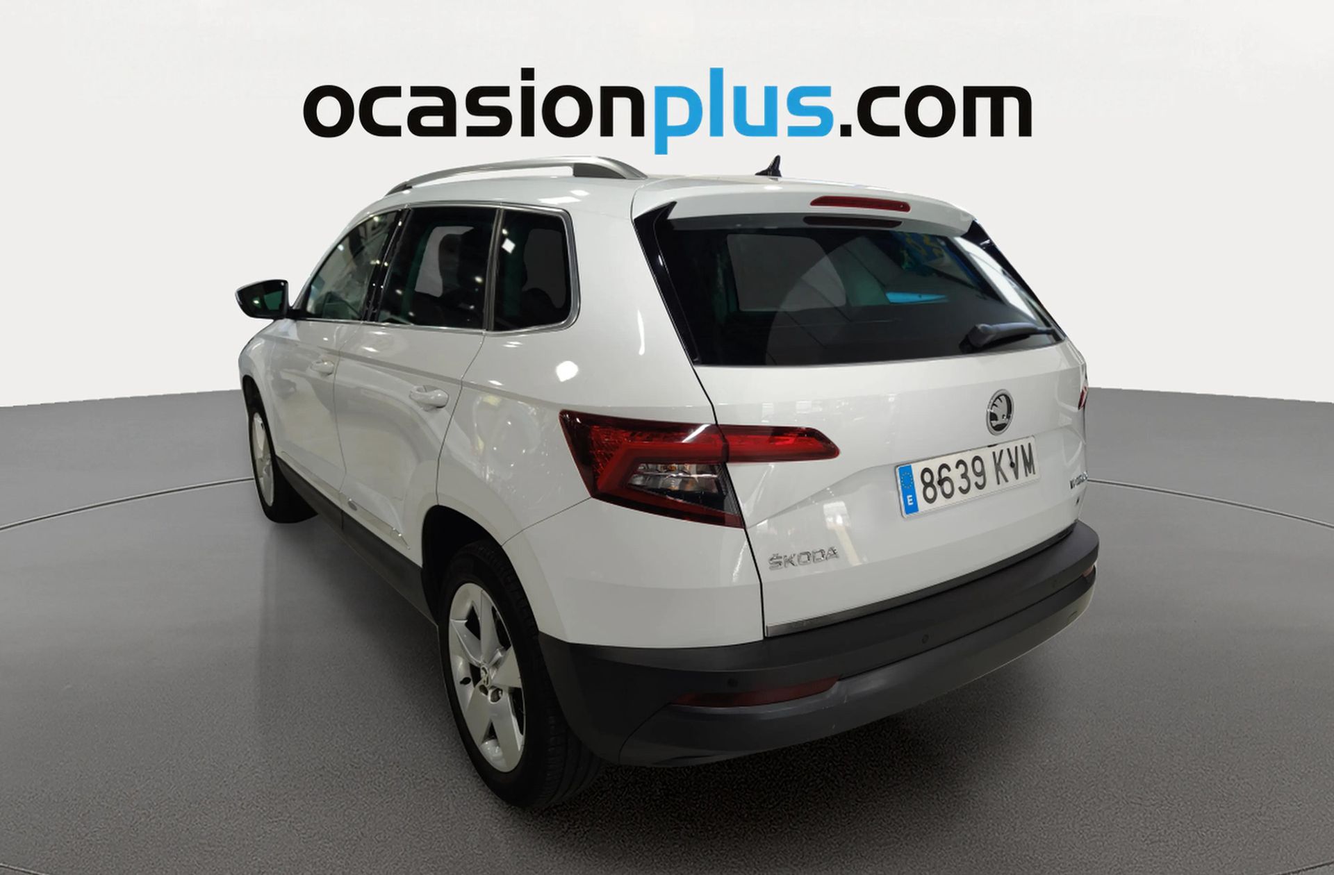 Škoda Karoq 2.0 TDI Ambition - foto 4