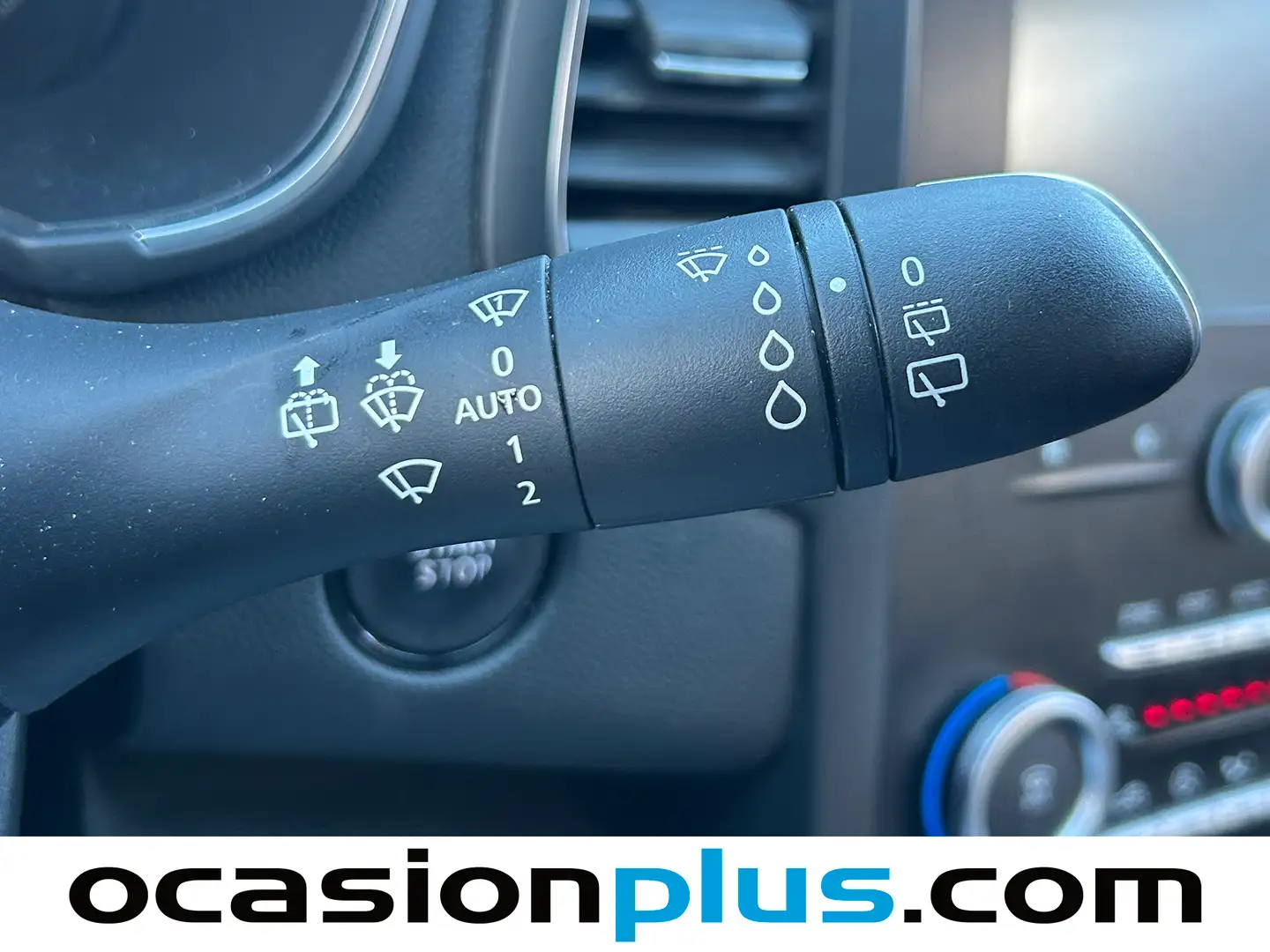 Foto Renault Mégane Renault Megane Intens Energy TCe (130 CV)