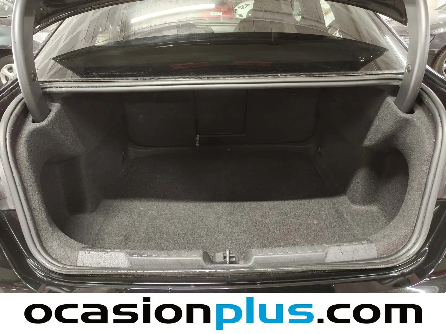 Foto Audi A3 Audi A3 Sedan Sedan S line 35 TDI  (150 CV) S tronic