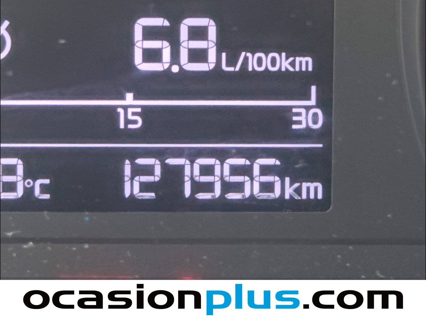 KIA Rio KIA Rio 1.2 CVVT Concept (84 CV) seminuevo
