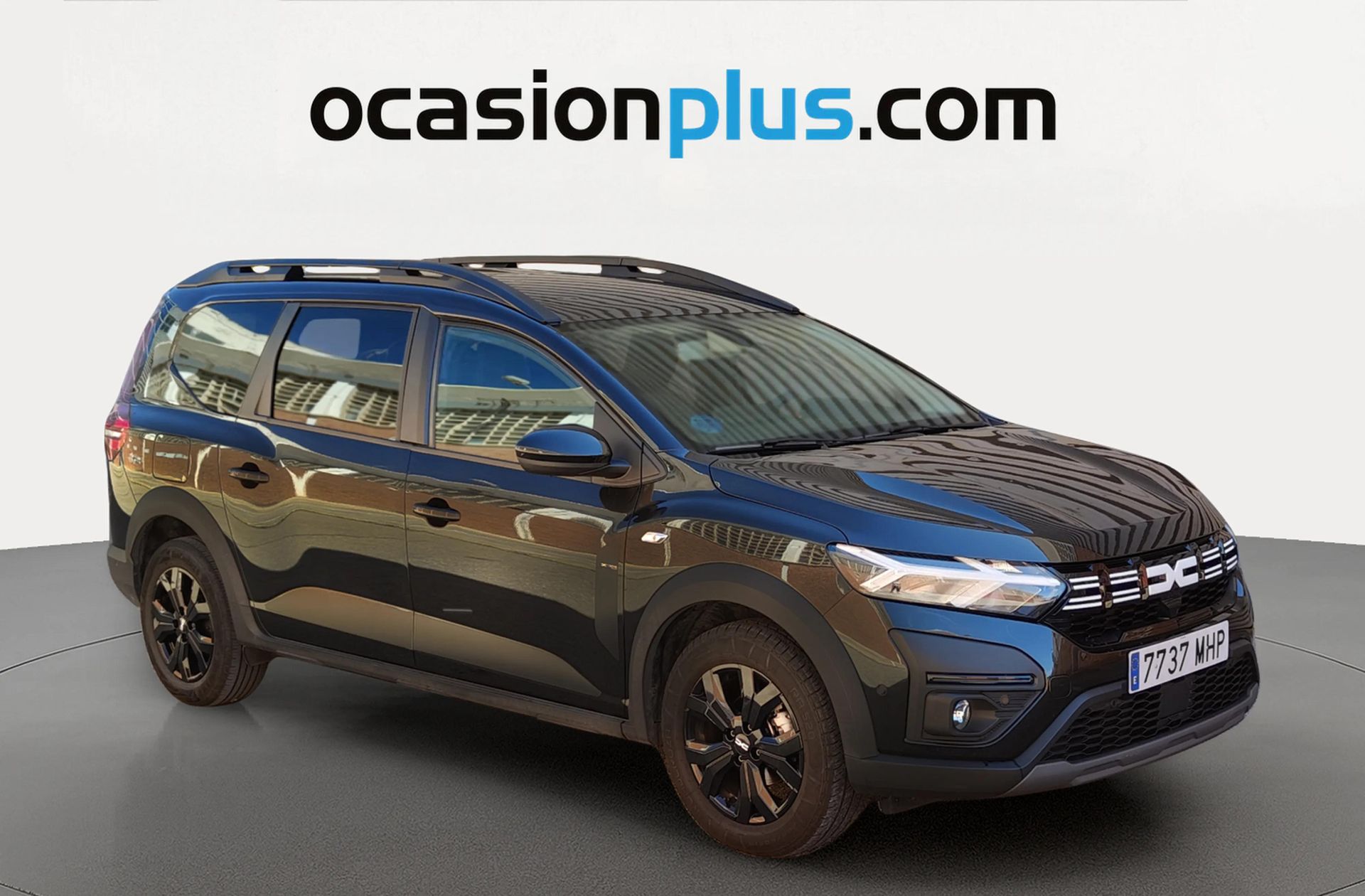 Dacia Jogger Serie Limitada Extreme Go ECO-G 5 plazas - foto 2
