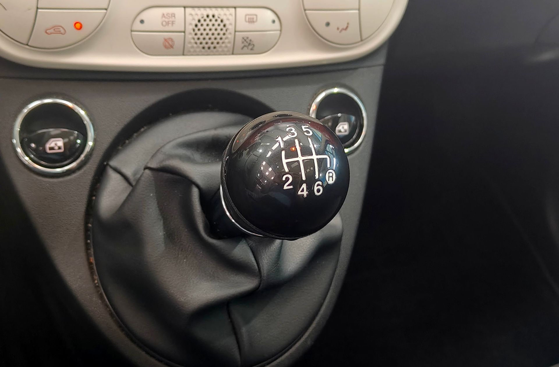 Fiat 500 1.0 Hybrid Dolcevita - foto 5