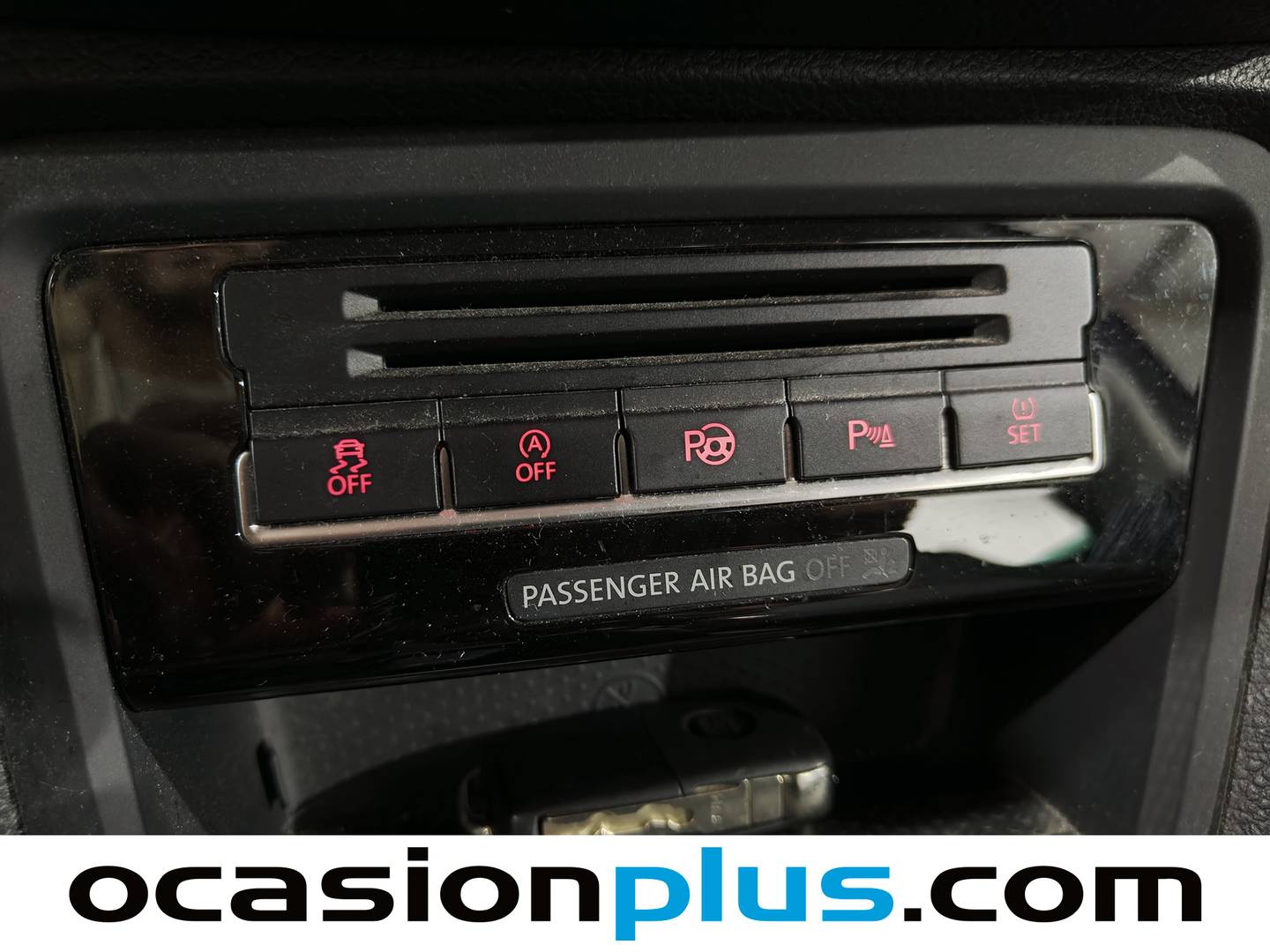 Seat Alhambra SEAT Alhambra 2.0 TDI S&S Ecomotive Style Travel  (150 CV) 7 Plazas 2018