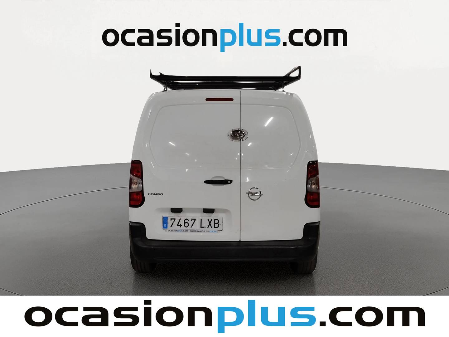 Opel Combo Opel Combo Cargo Cargo 1.5 TD L 650kg (102 CV) barato
