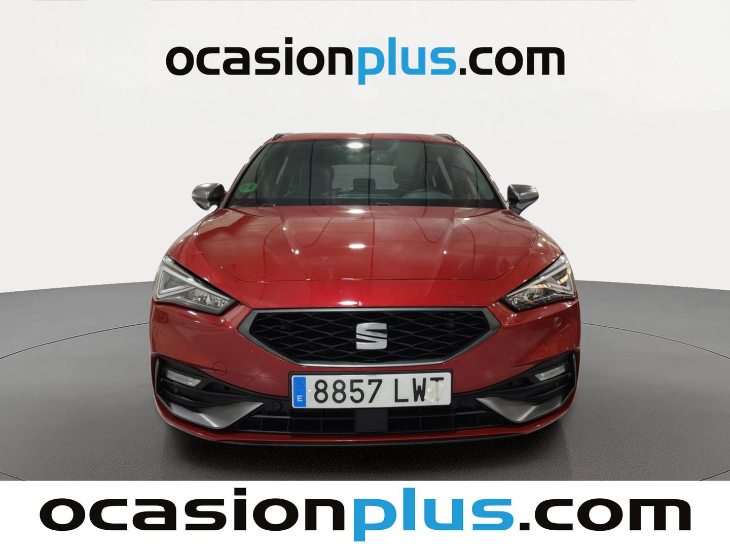 Foto Seat León SEAT León ST 2.0 TDI S&S FR DSG (150 CV)