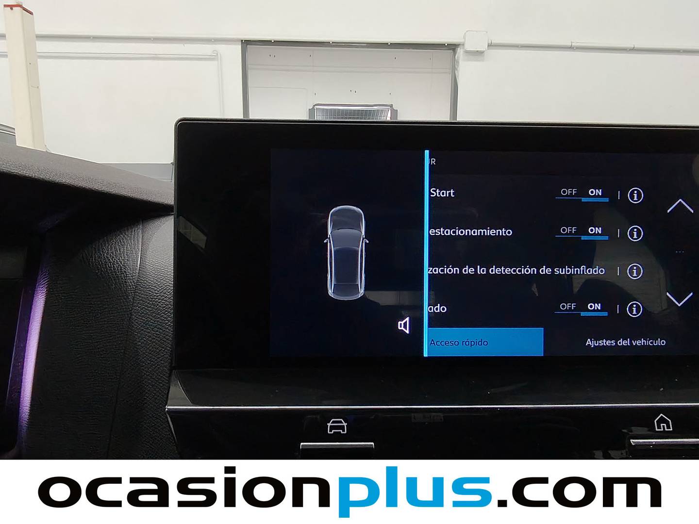 Foto Citroën C4 Citroen C4 PureTech 130 S&S 6v Feel Pack (130 CV)