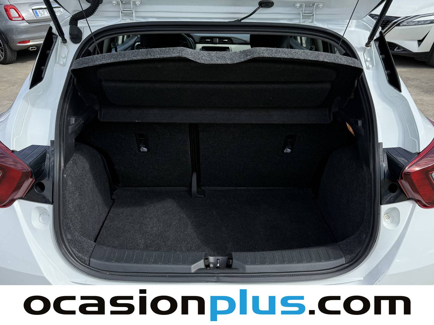 Nissan Micra Nissan Micra 1.0 G Acenta (71 CV) al mejor precio