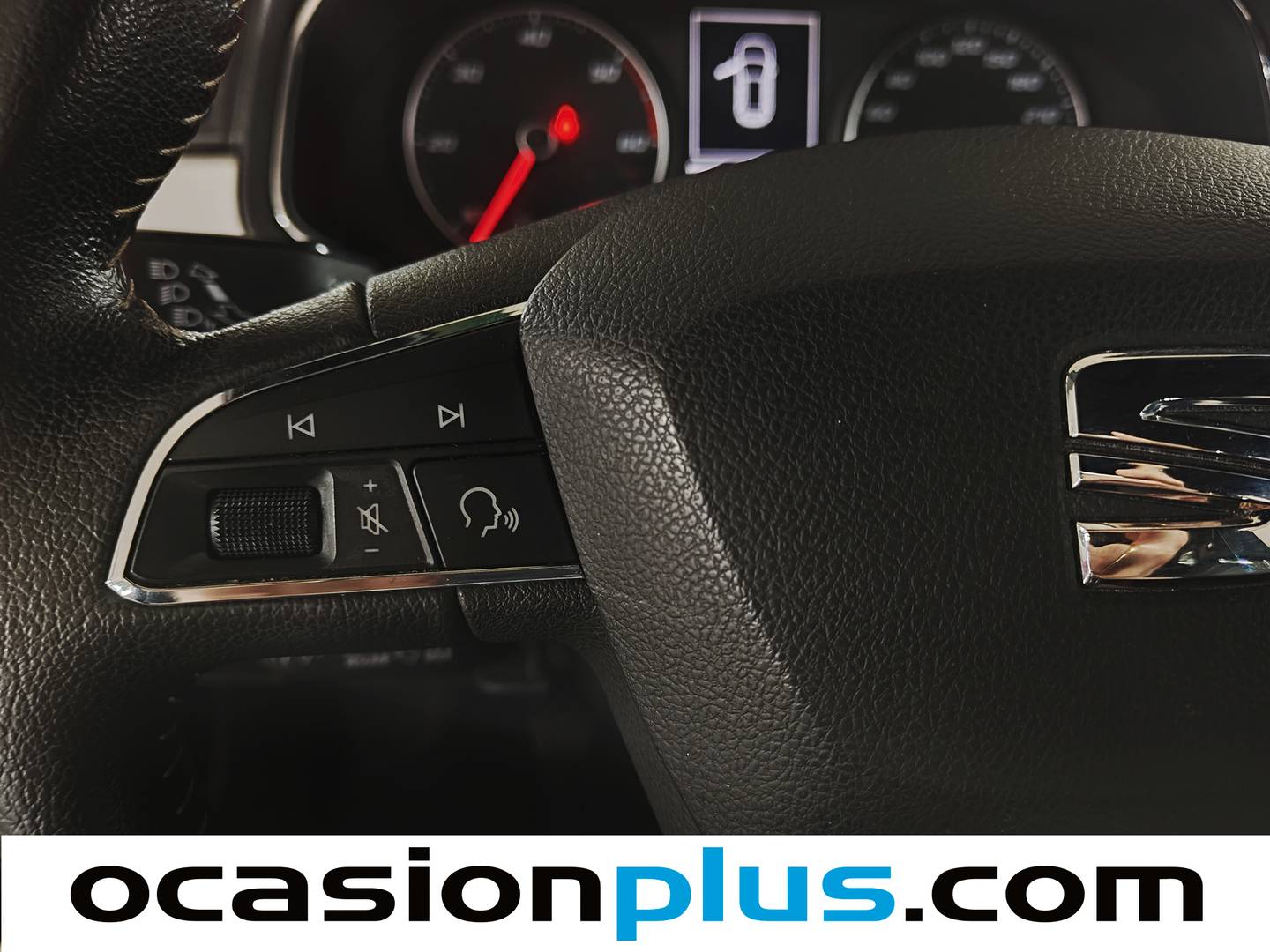 Seat Arona Seat Arona 1.6 TDI Xcellence (115 CV) de ocasión