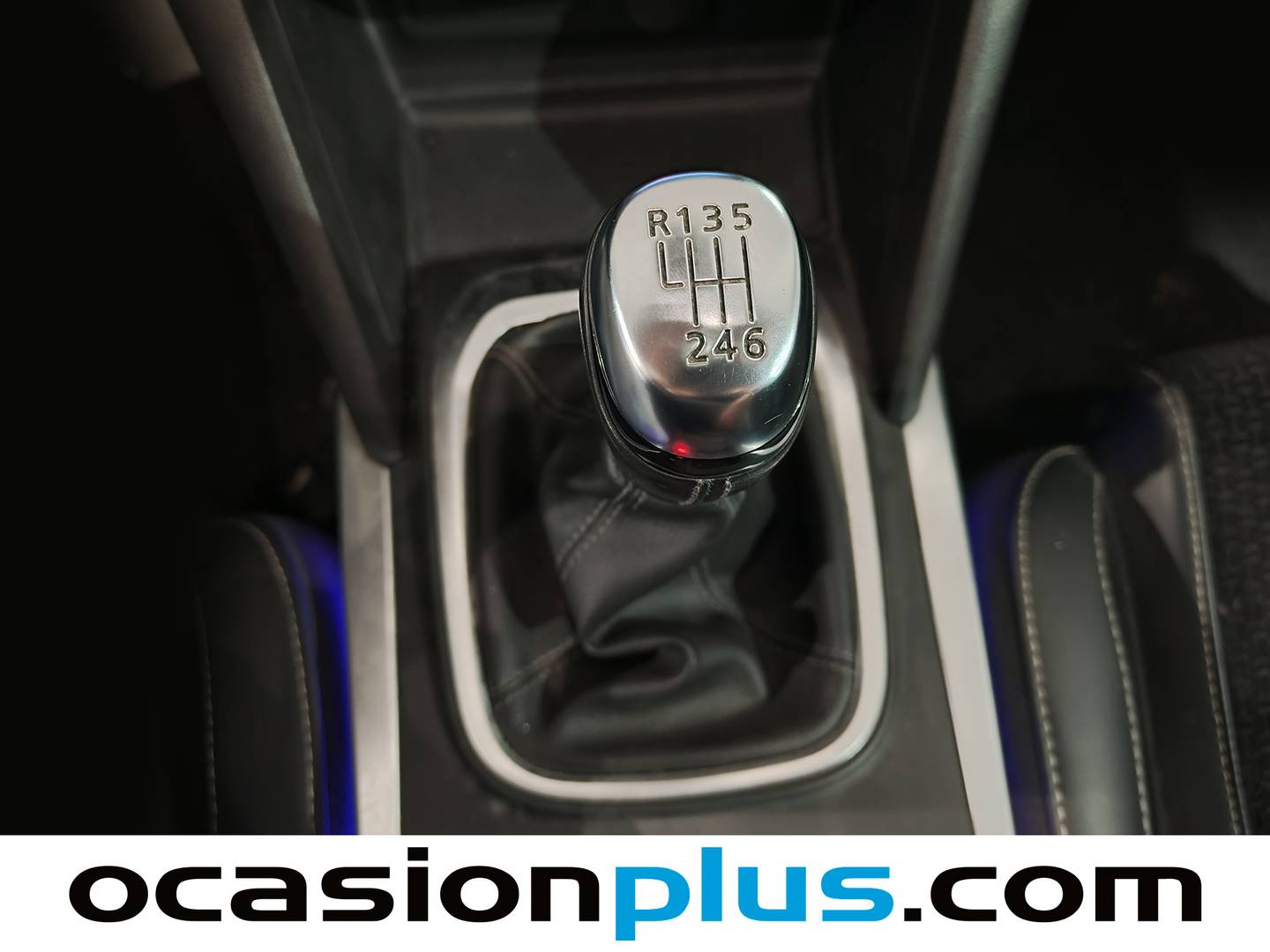 Renault Mégane Renault Megane Zen Energy TCe (130 CV) de segunda mano