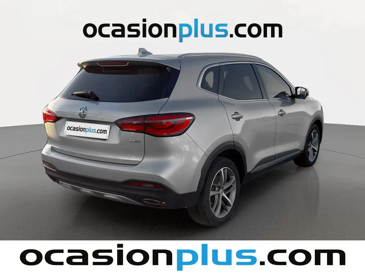 Foto MG HS MG HS 1.5 Turbo GDI Luxury (162 CV)