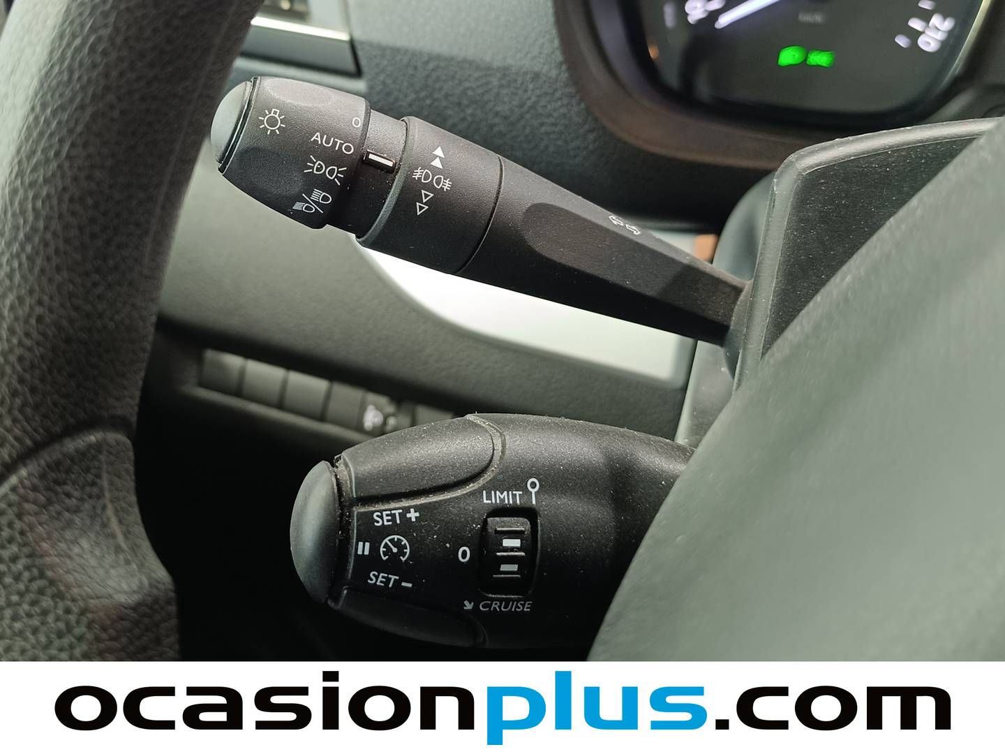 Foto Citroën Spacetourer Citroen Spacetourer BlueHDi 120 Talla M Business (120 CV)