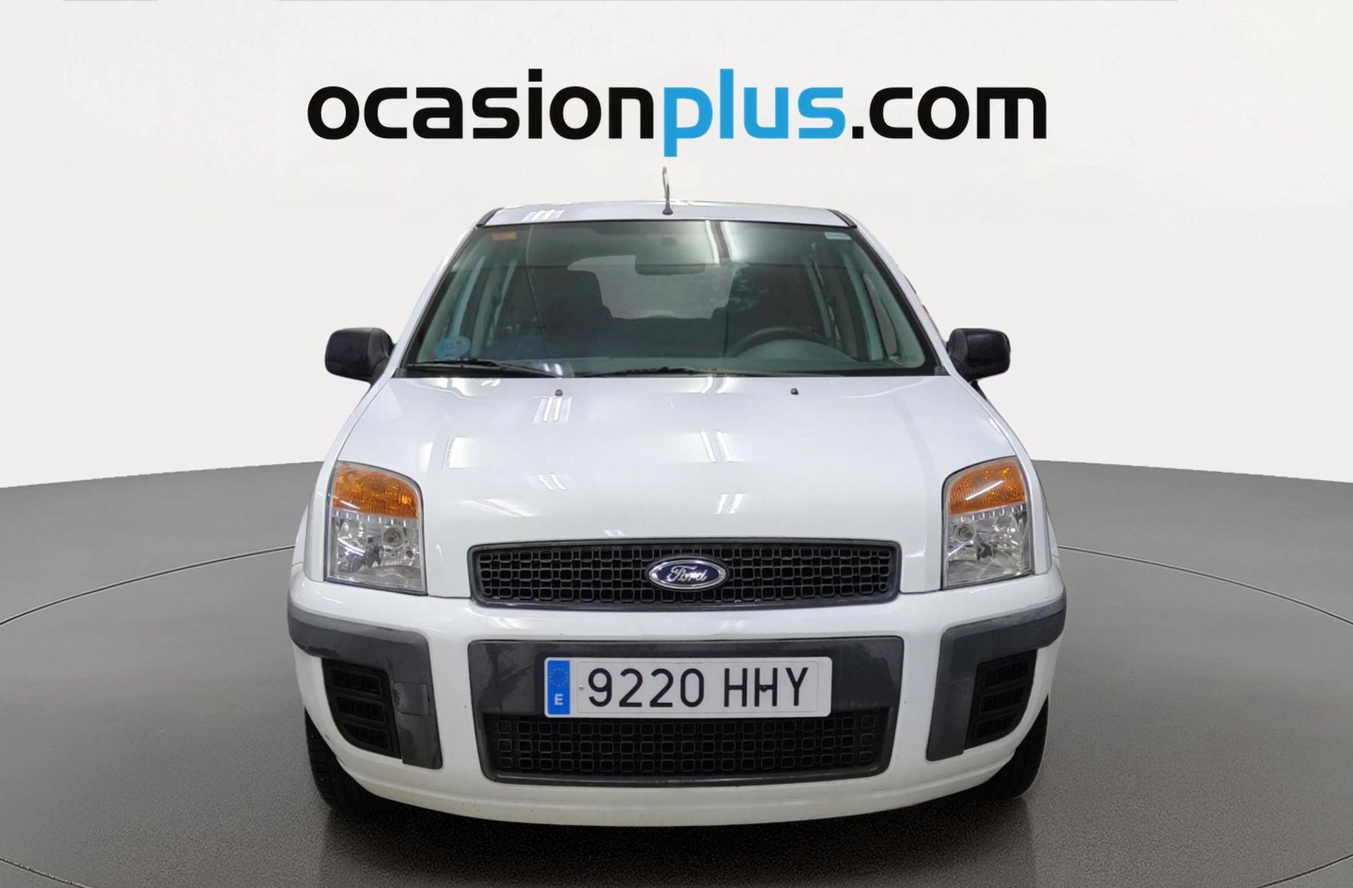 Ford Fusion 1.4 Urban - foto 10