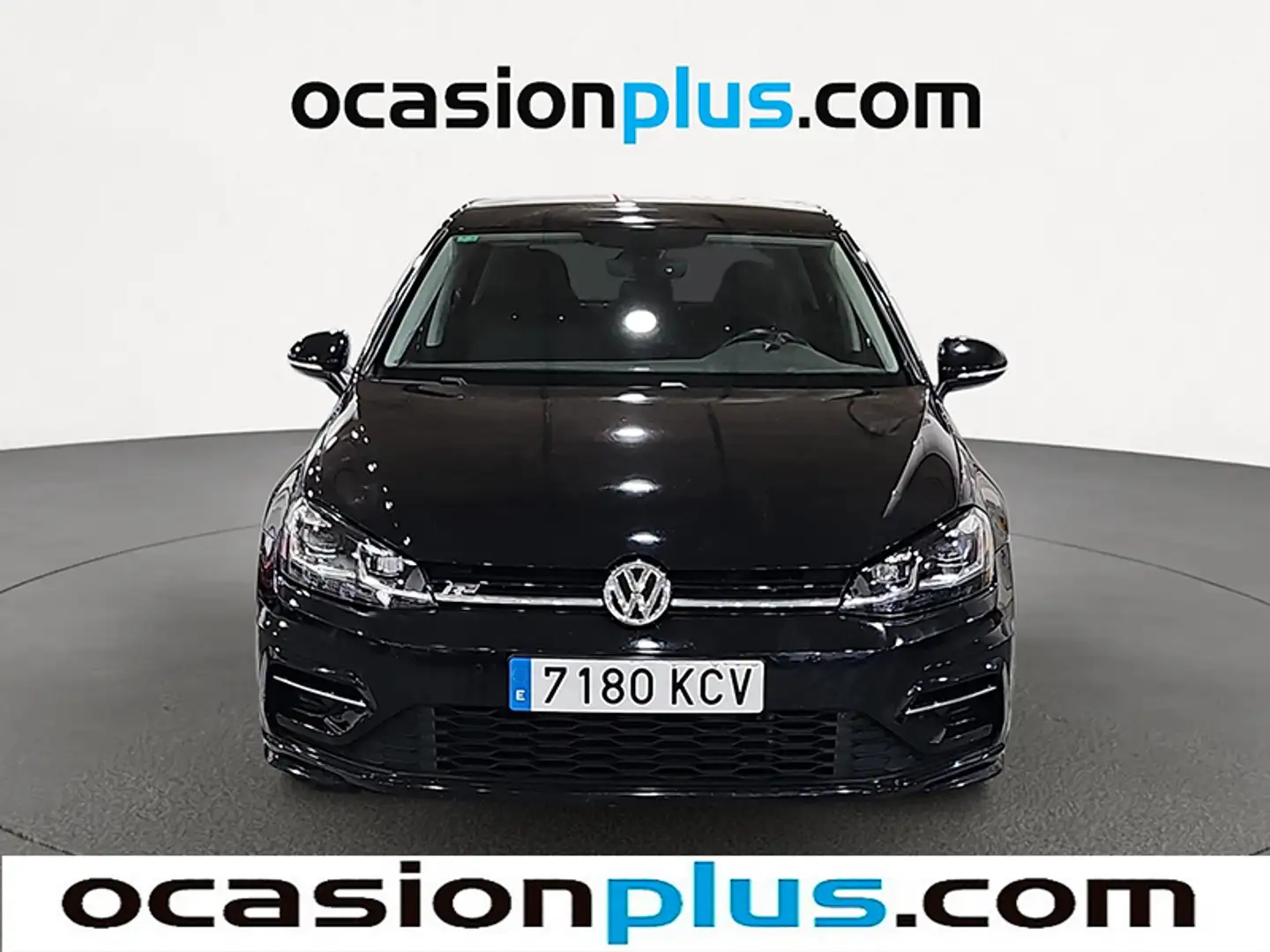 Foto Volkswagen Golf Volkswagen Golf Sport 1.6 TDI (115 CV) DSG PACK R-LINE
