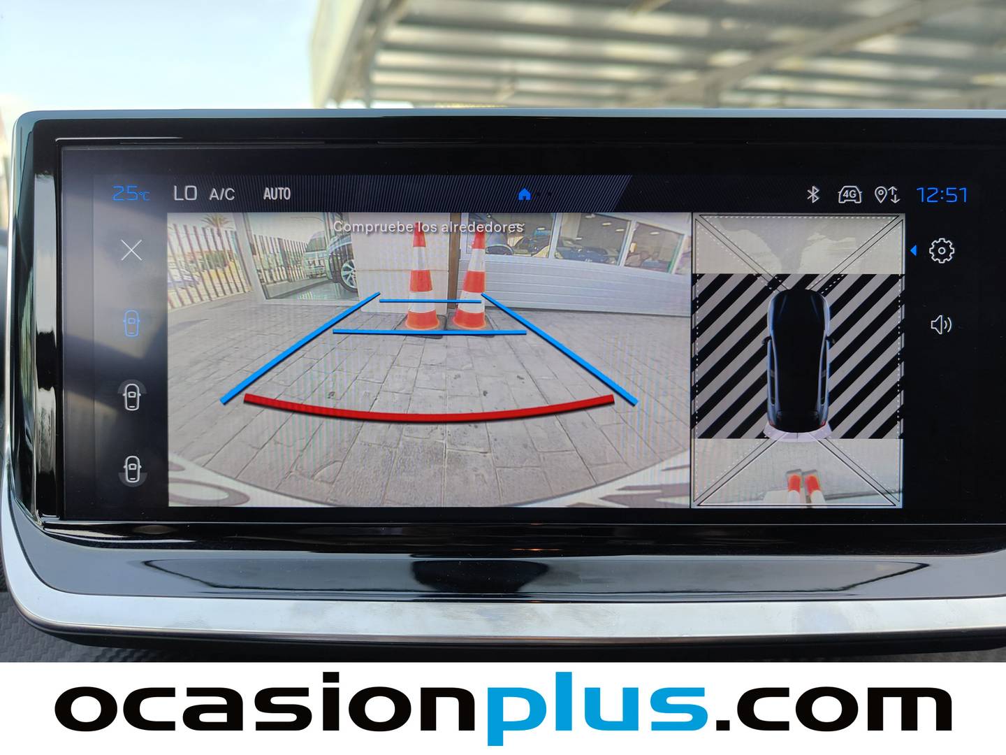 Foto Peugeot 208 Peugeot 208 Allure Hybrid eDCS6  (100 CV)