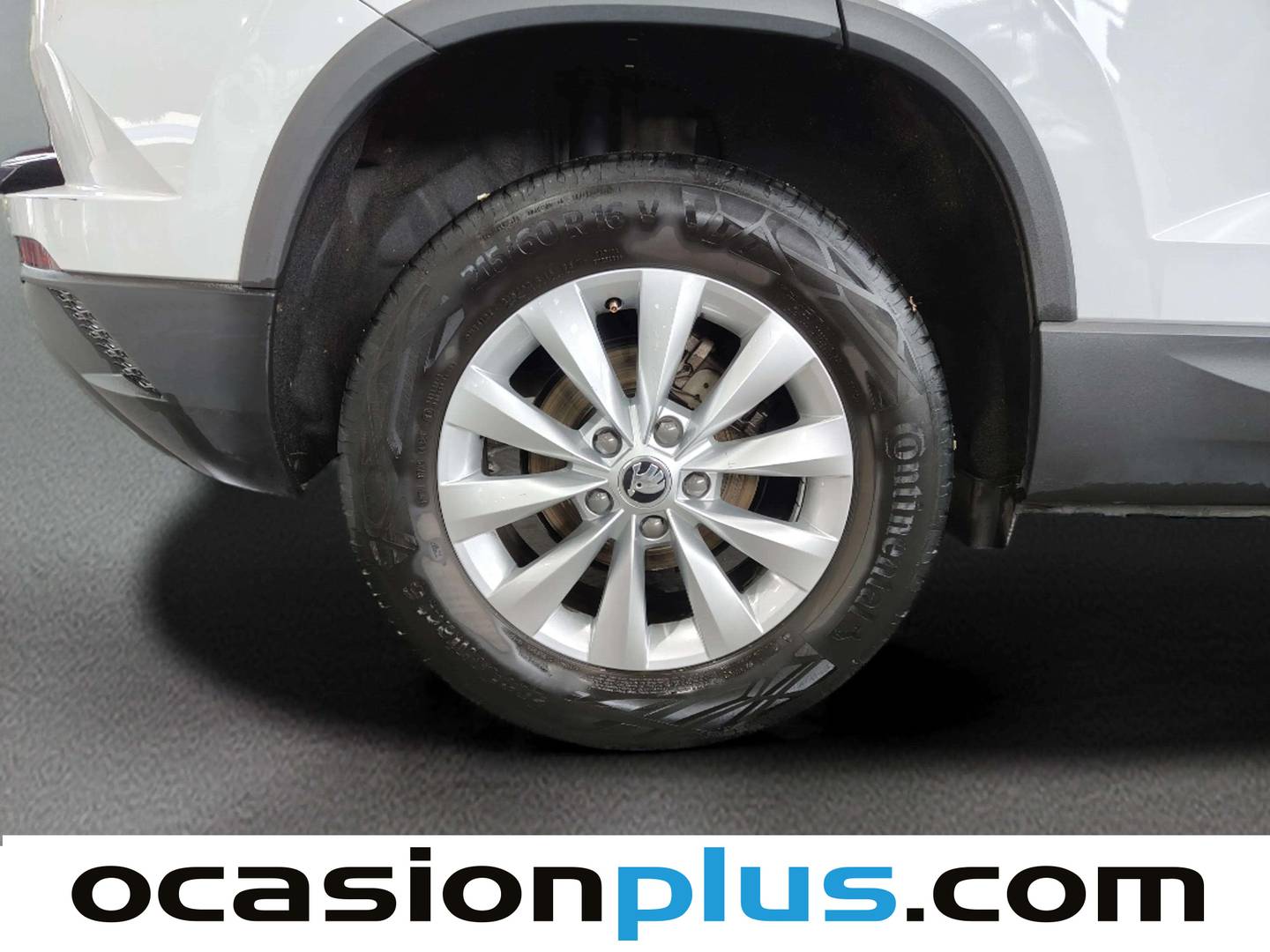 Skoda Karoq Skoda Karoq 1.5 TSI ACT Selection DSG (150 CV) al mejor precio