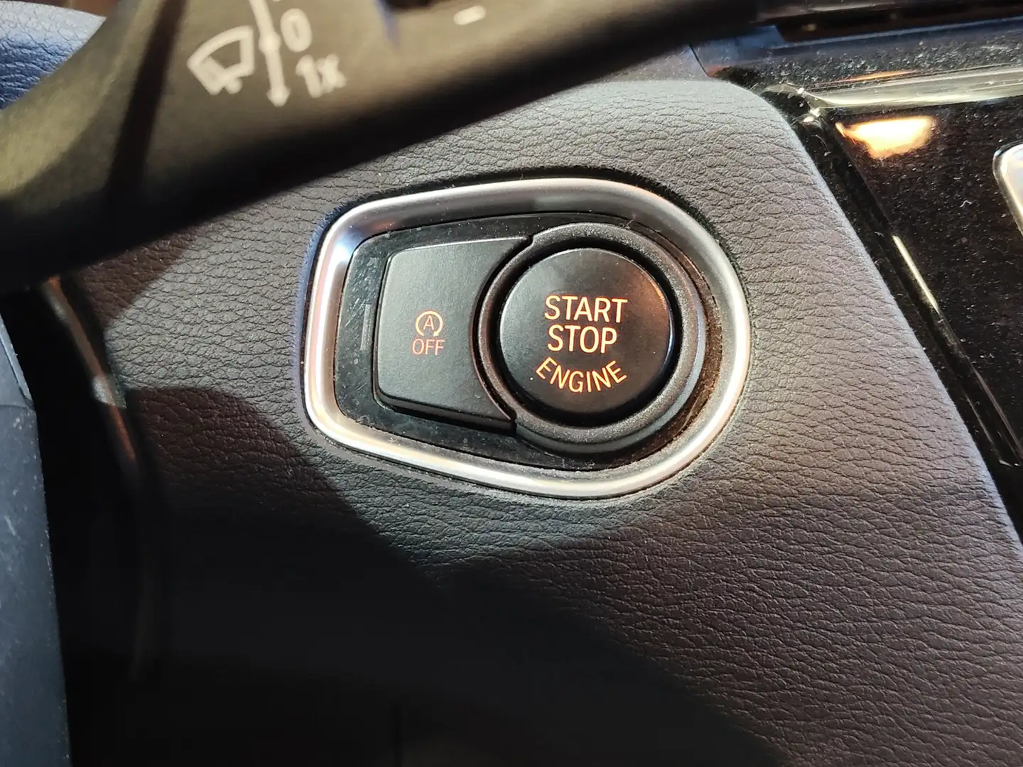 Foto BMW X1 BMW X1 sDrive18d Business (150 CV)