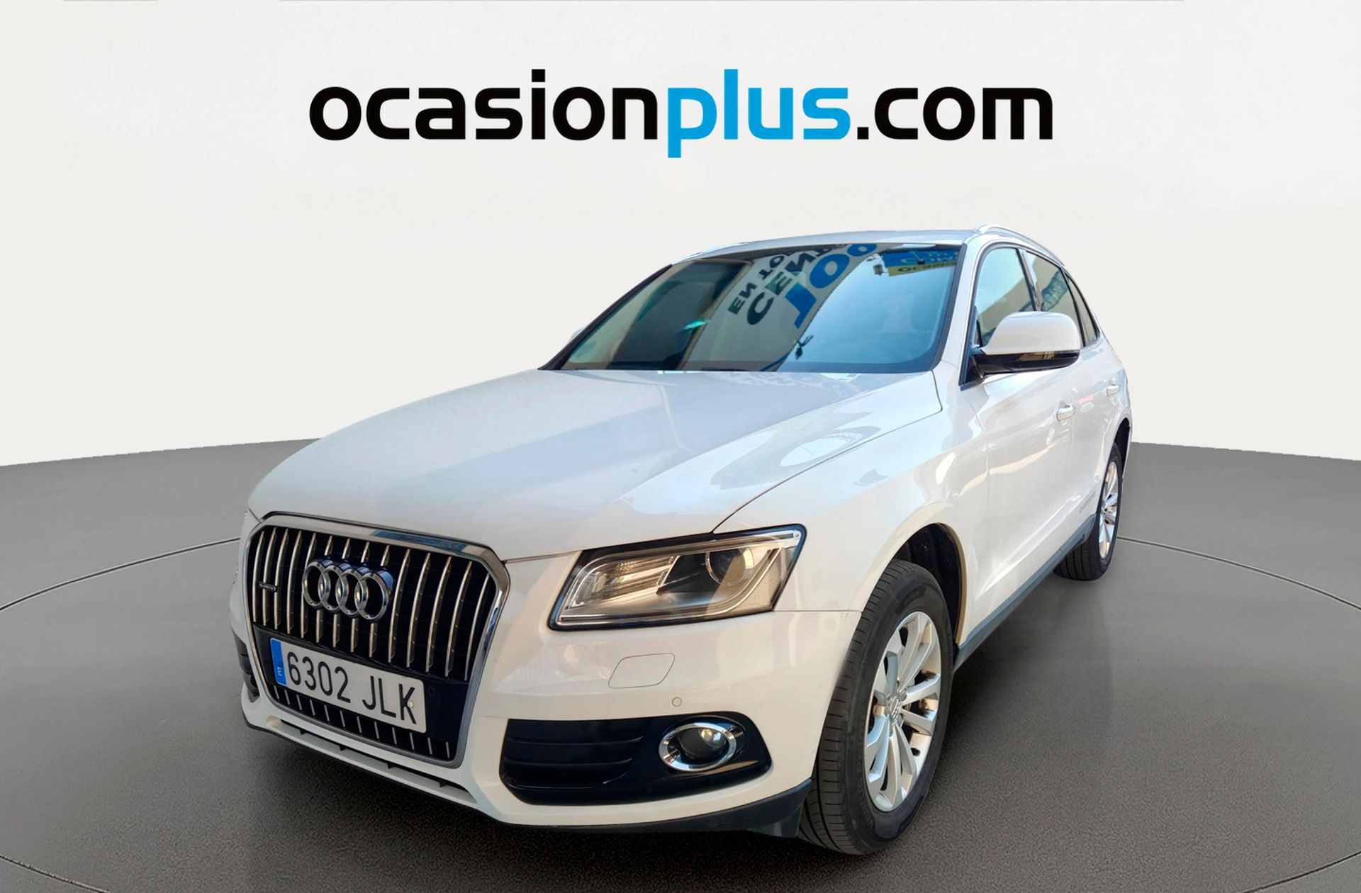 Audi Q5 Advanced edition 2.0 TDI clean diesel quattro S tronic