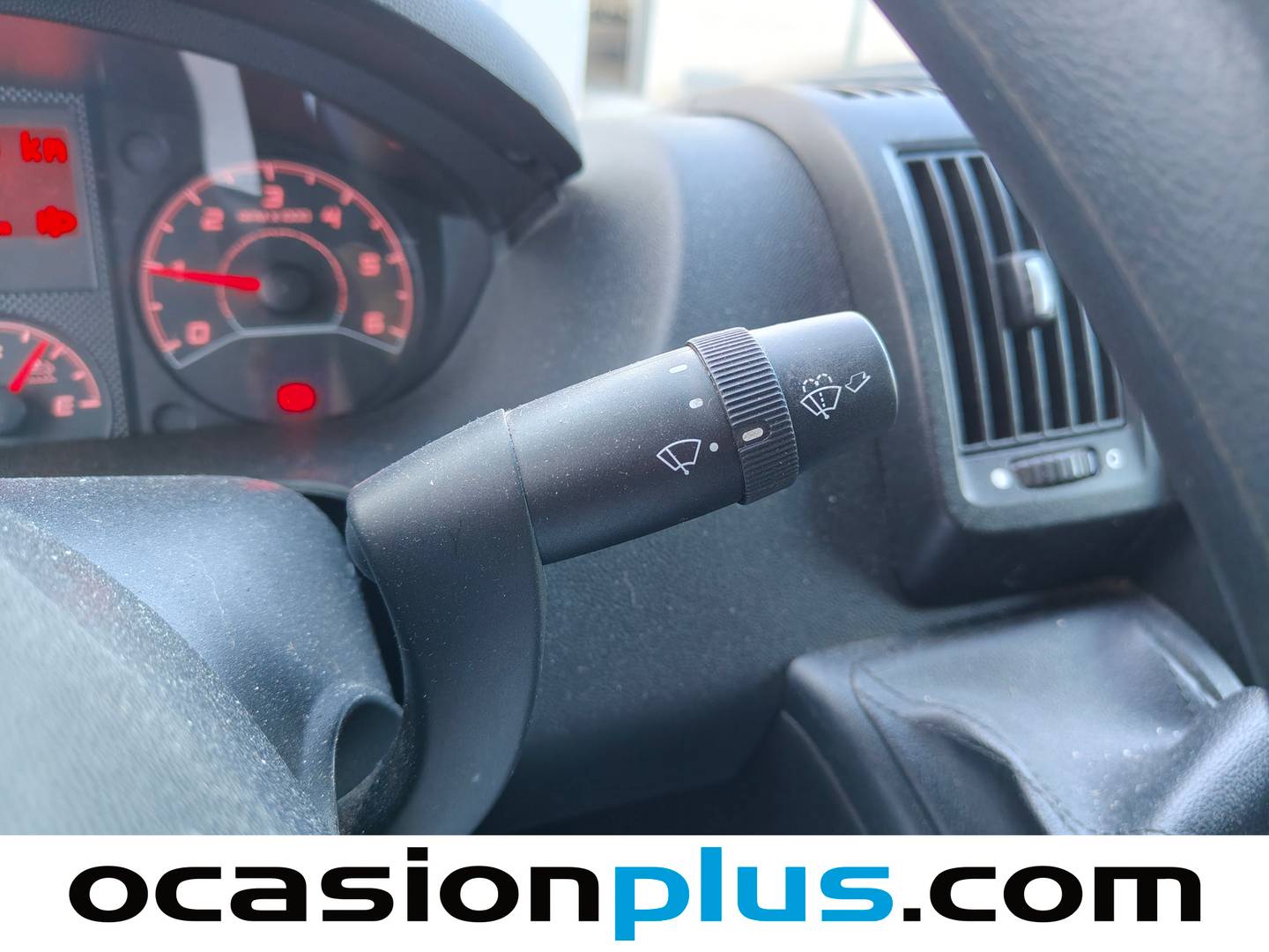 Peugeot Boxer Peugeot Boxer Furgon BlueHDi 140 S&S 335 L3H2 (140 CV) 140cv