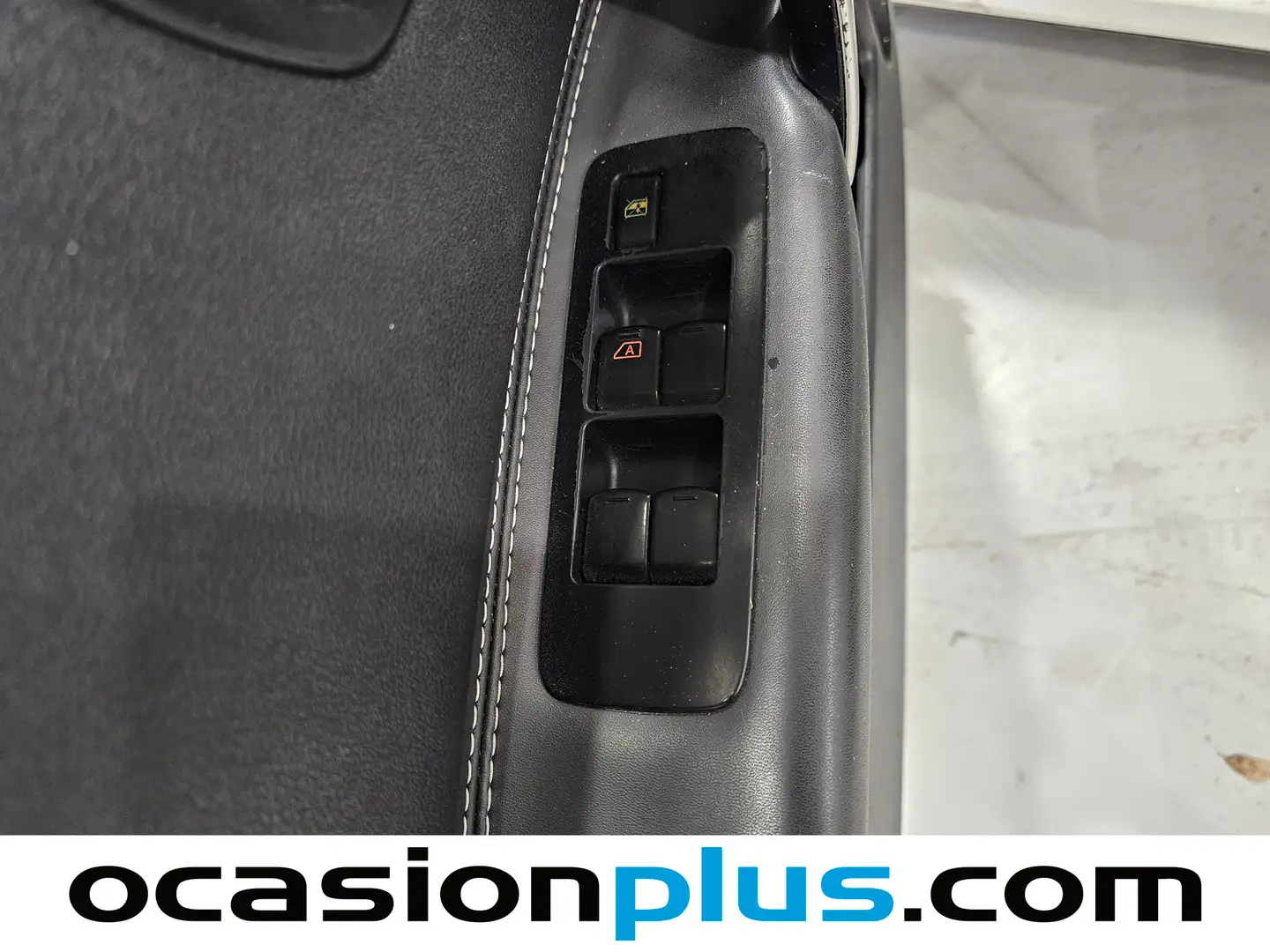 Foto Nissan QASHQAI+2 Nissan Qashqai+2 1.5 dCi Tekna Sport 4x2 (110 CV) 7 PLAZAS