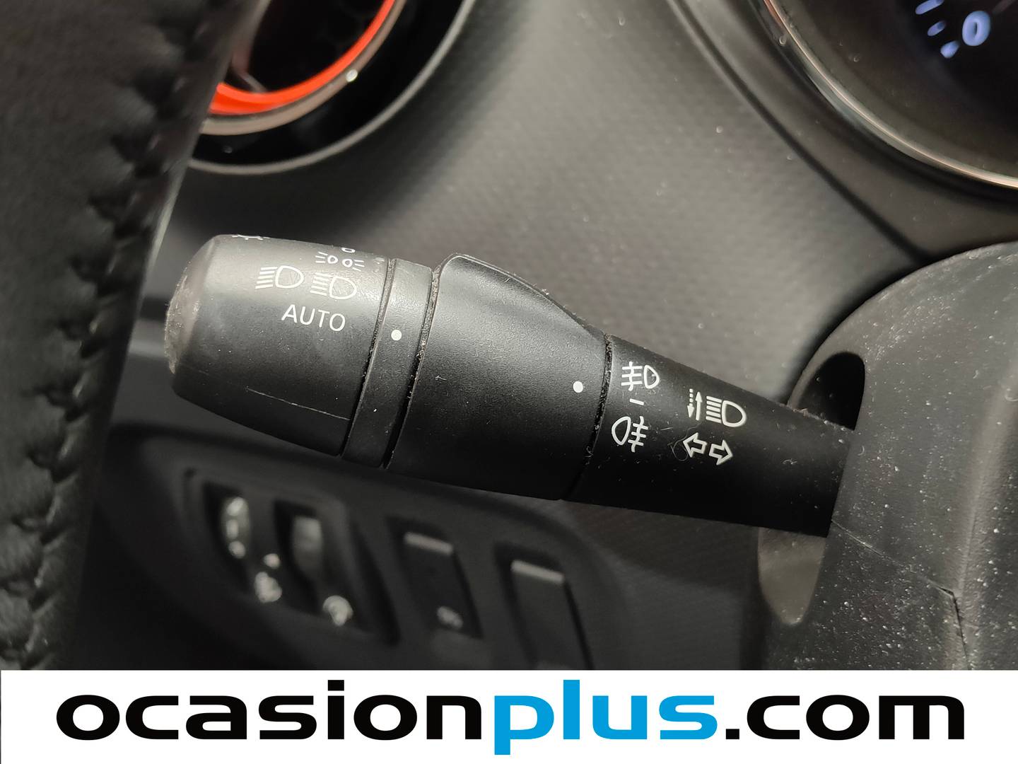 Equipamiento del Renault Captur Renault Captur Zen Energy dCi (90 CV) eco2