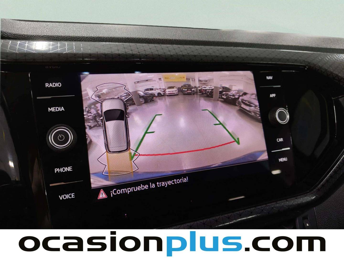 Extras del Volkswagen T-Cross Volkswagen T-Cross Sport 1.0 TSI (110 CV) DSG