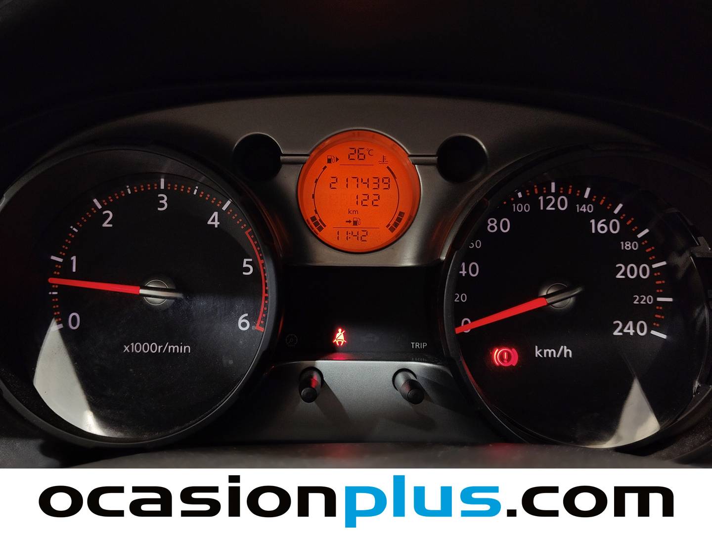 Nissan QASHQAI Nissan Qashqai dCi 150 Acenta 4x2 (150 CV) de segunda mano