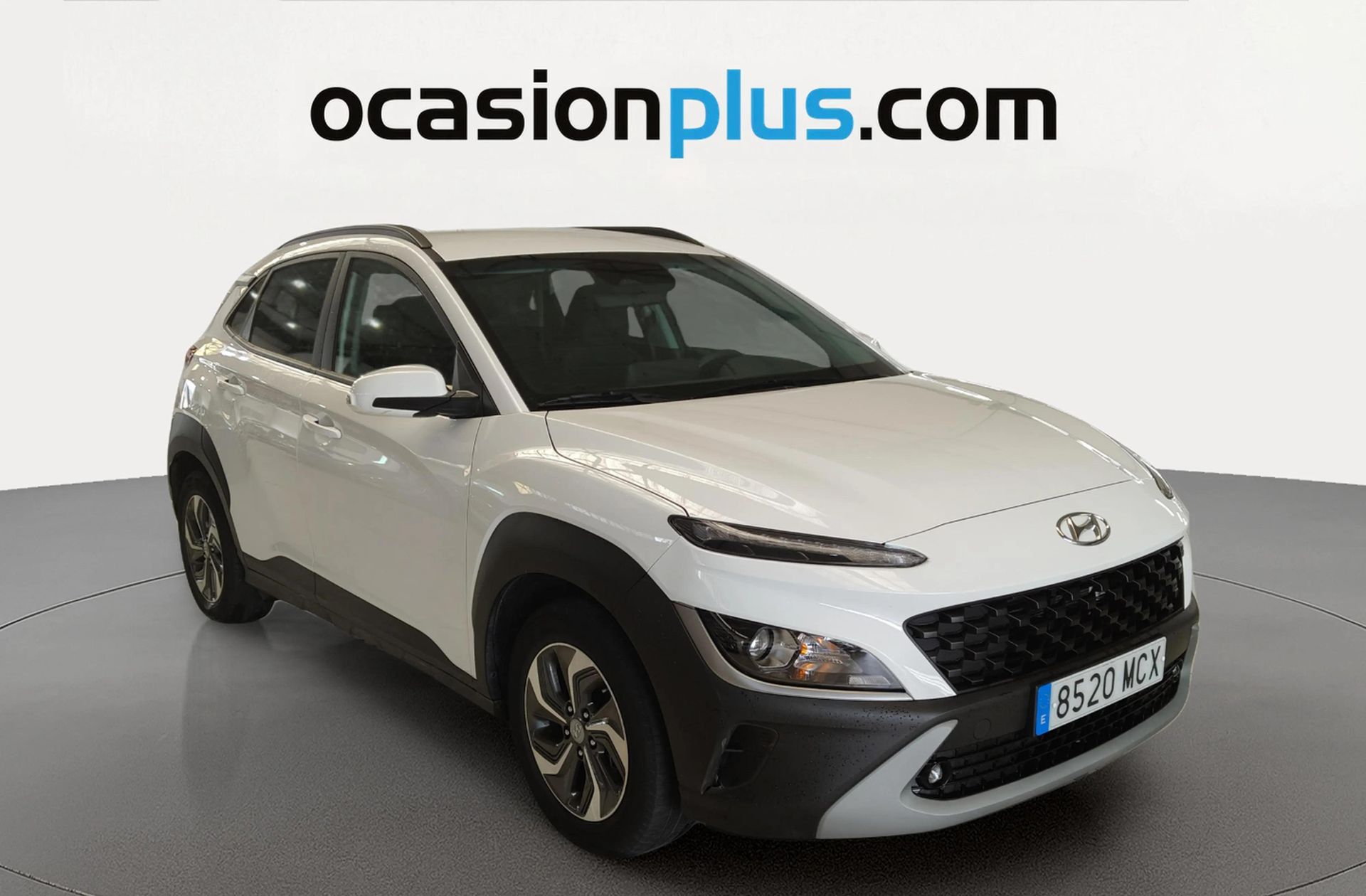 Hyundai Kona 1.6 GDI HEV Maxx DCT - foto 2