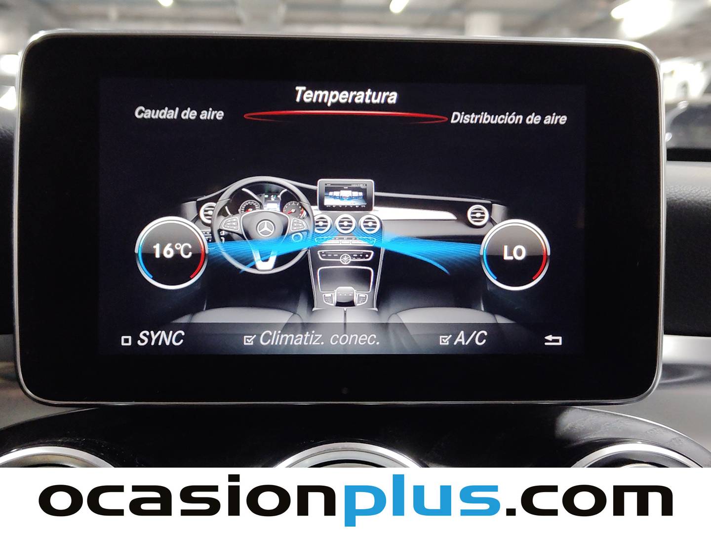 Mercedes Clase GLC Mercedes GLC 220 d 4Matic (170 CV) 170cv