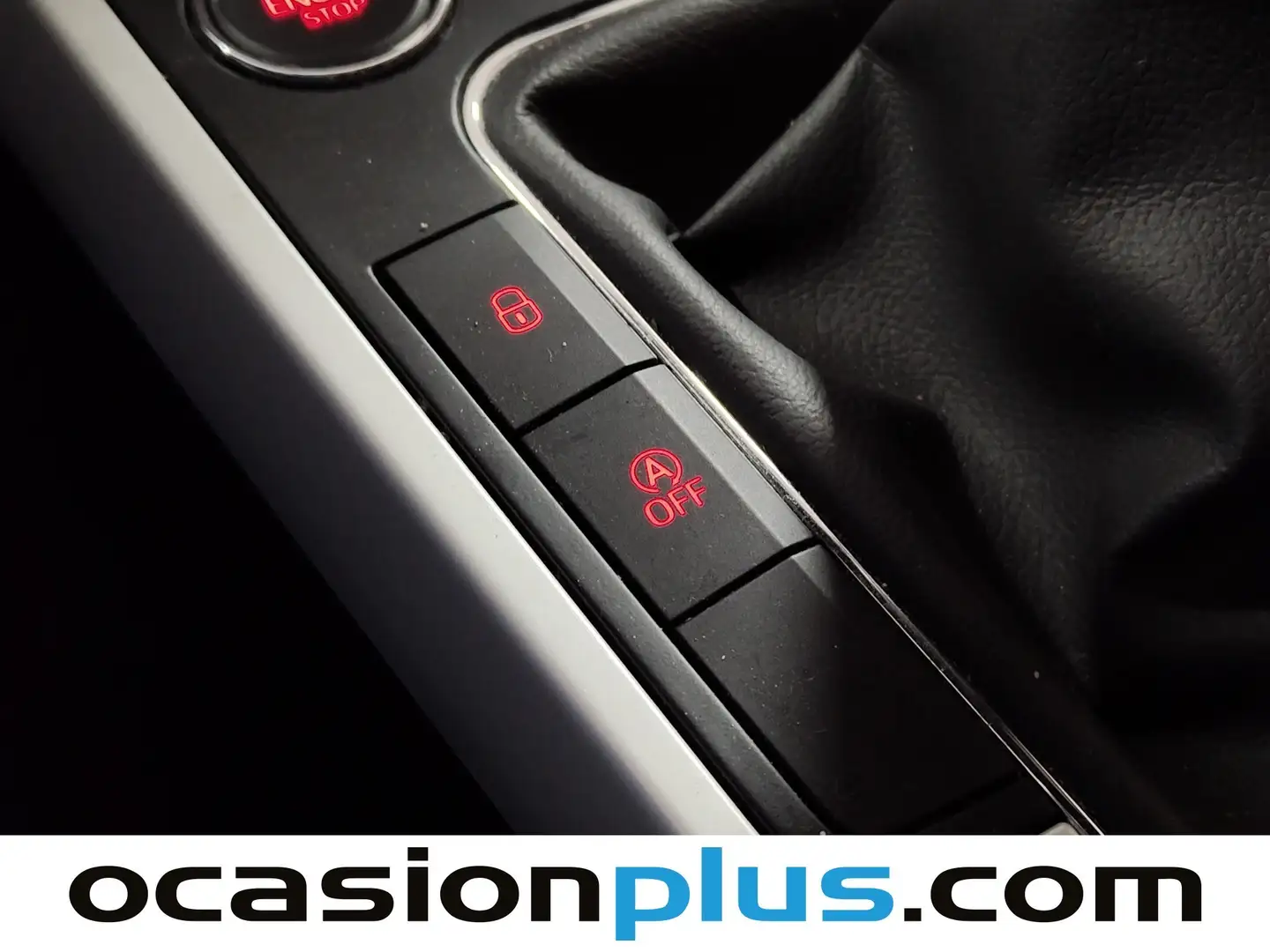 Foto Seat Arona SEAT Arona 1.0 TSI Ecomotive S&S Xcellence Edition (115 CV)