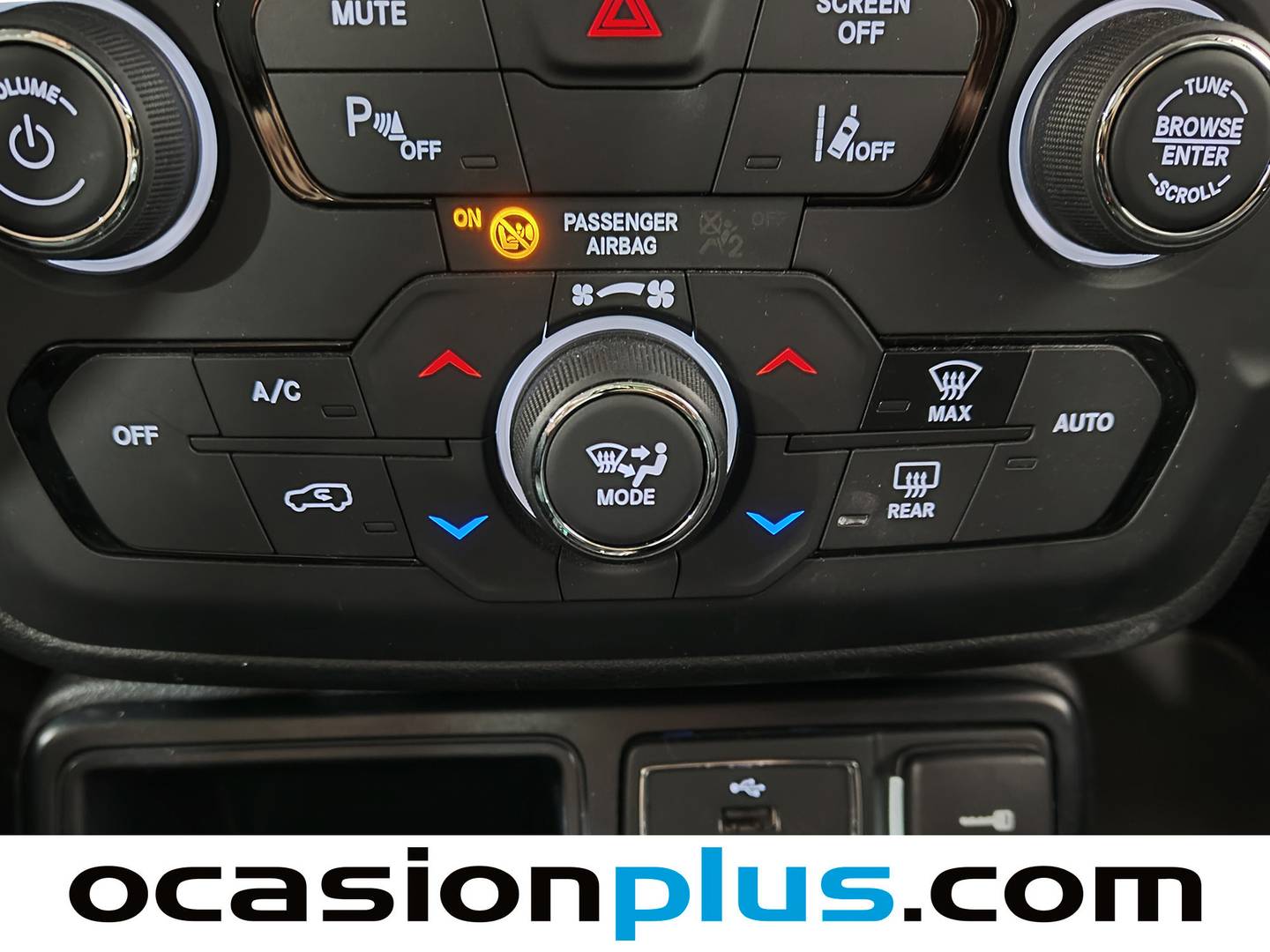Jeep Renegade Jeep Renegade 1.3G Limited 4x2 DDCT (150 CV) automático