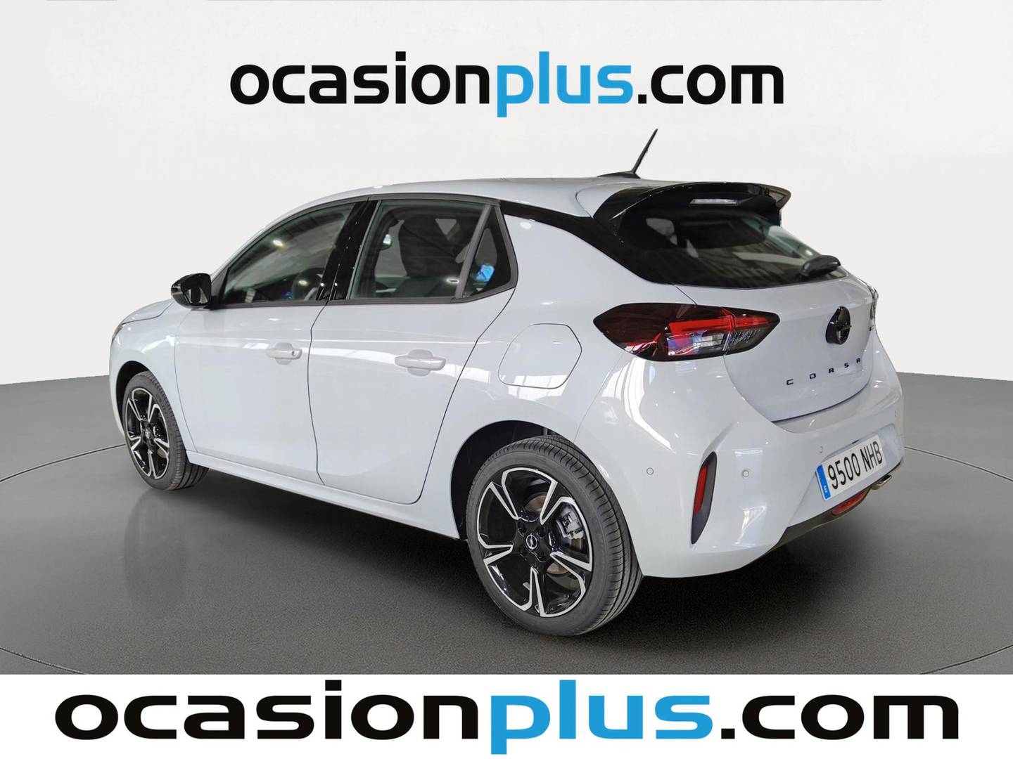 Foto Opel Corsa Opel Corsa 1.2 T XHL Hybrid GS eDCT (110 CV)